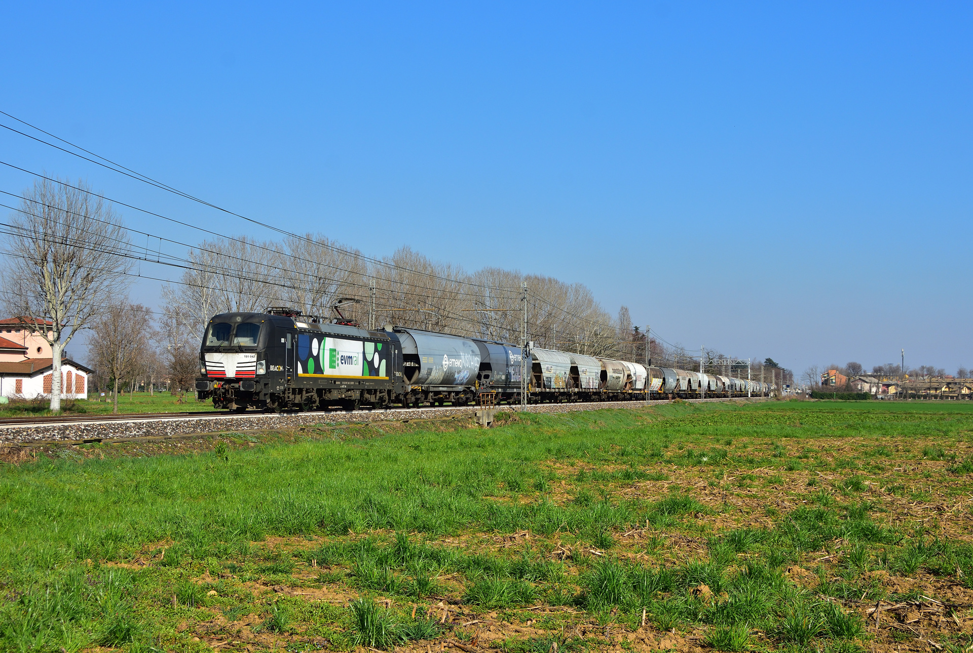 Siemens Vectron DC – photo 8