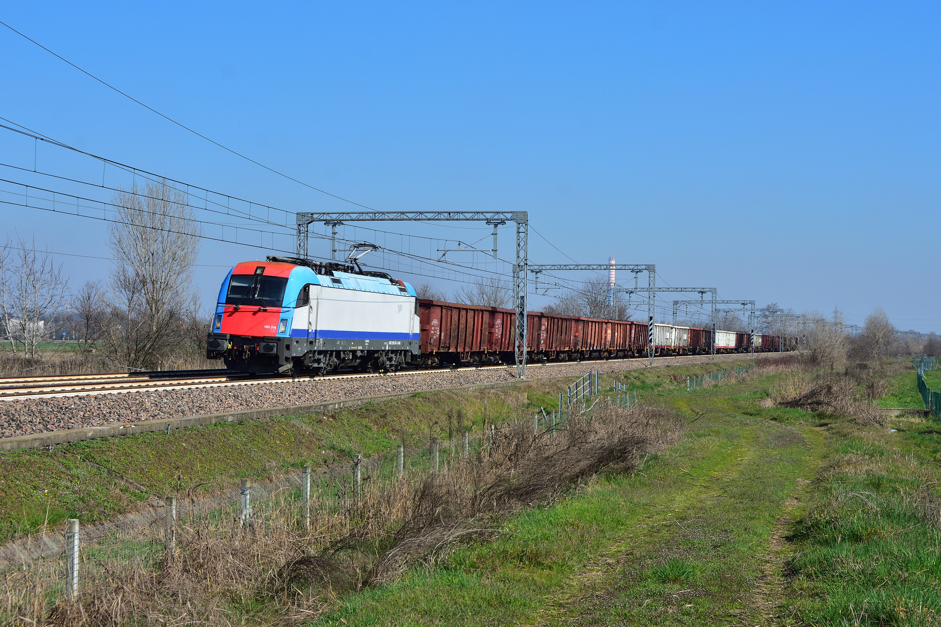 Siemens ES64U4 – photo 19