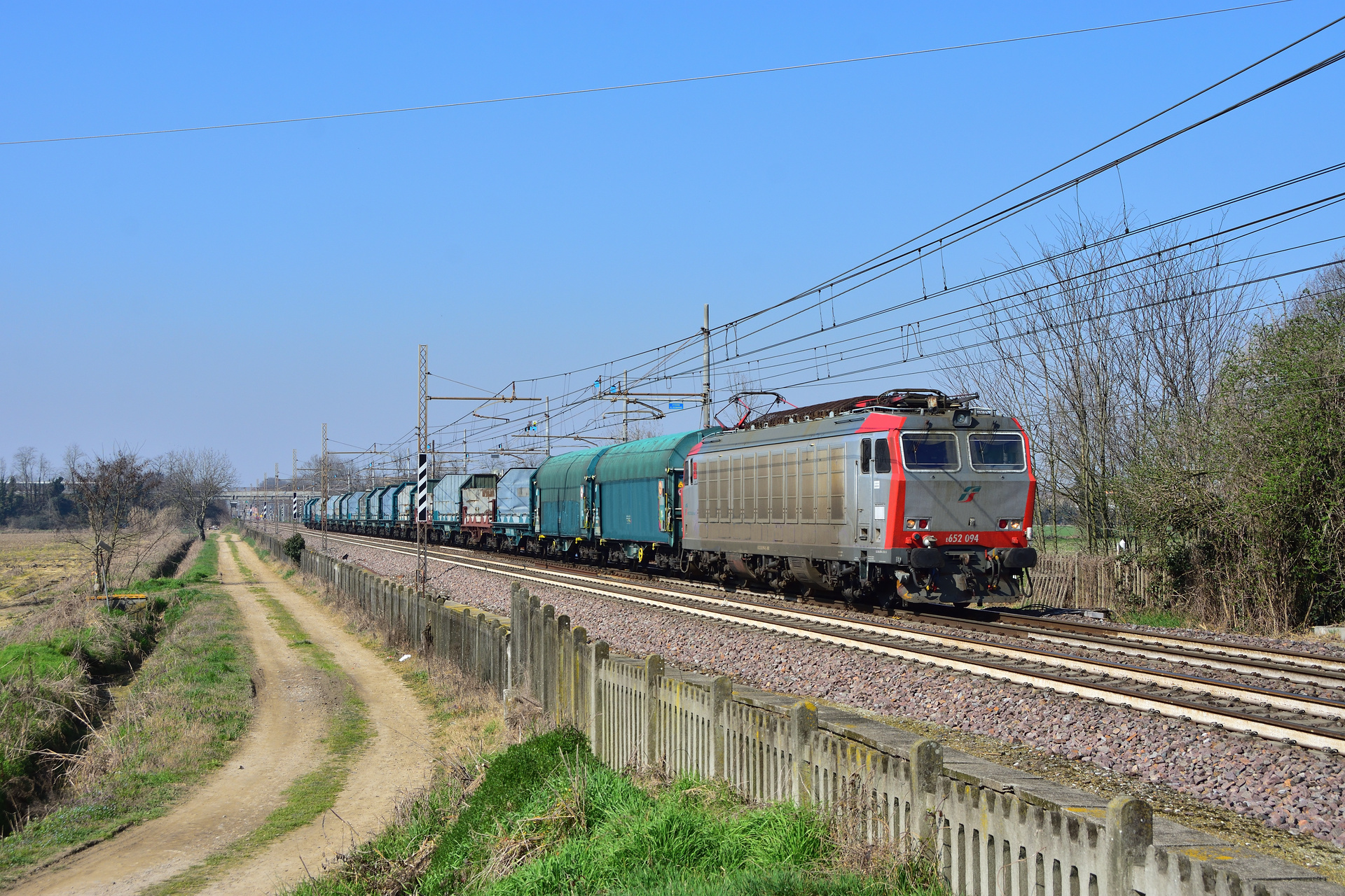 ABB E652 – photo 13