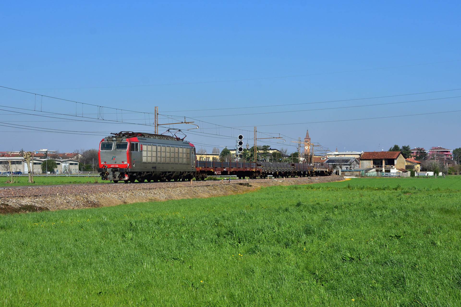 ABB E652 – photo 12