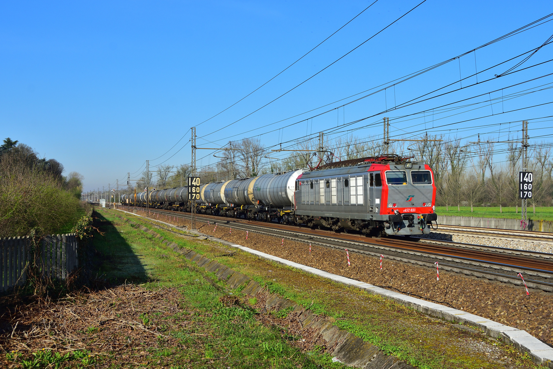 ABB E652 – photo 10