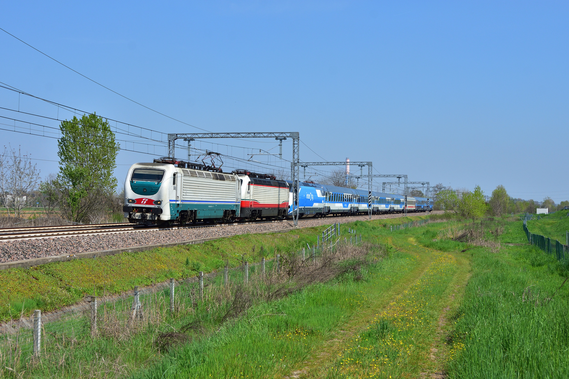 Firema E402B – photo 4