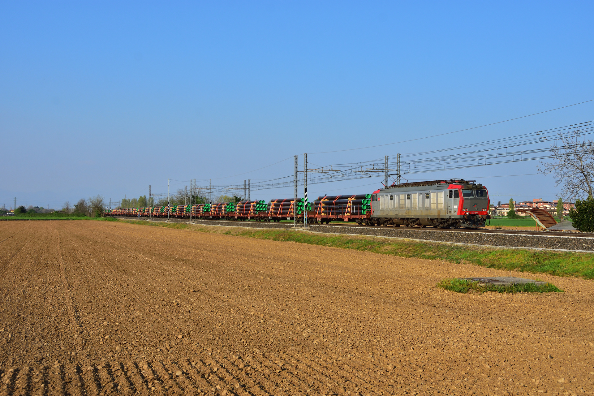 ABB E652 – photo 9