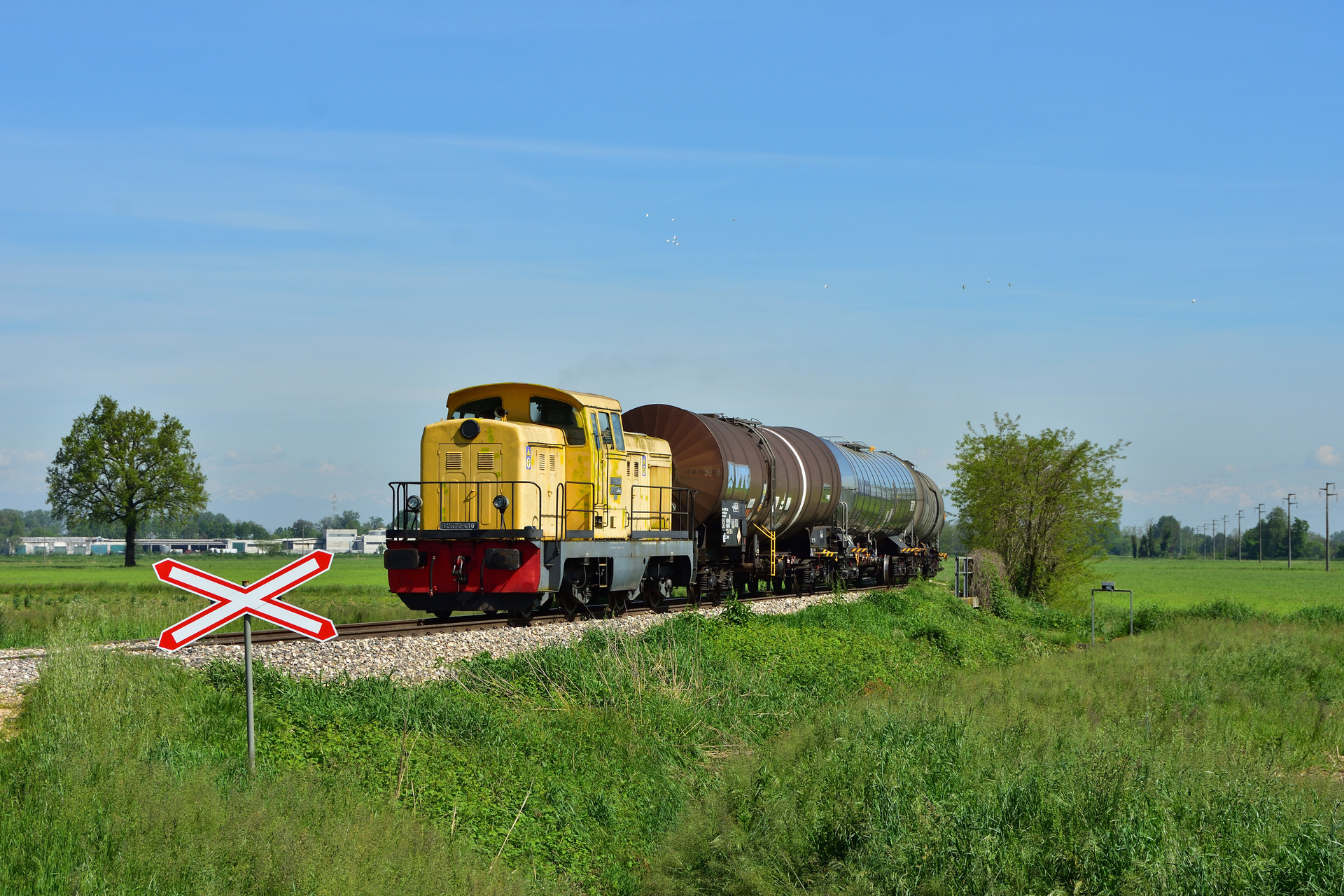 FAUR LDH70 – photo 4
