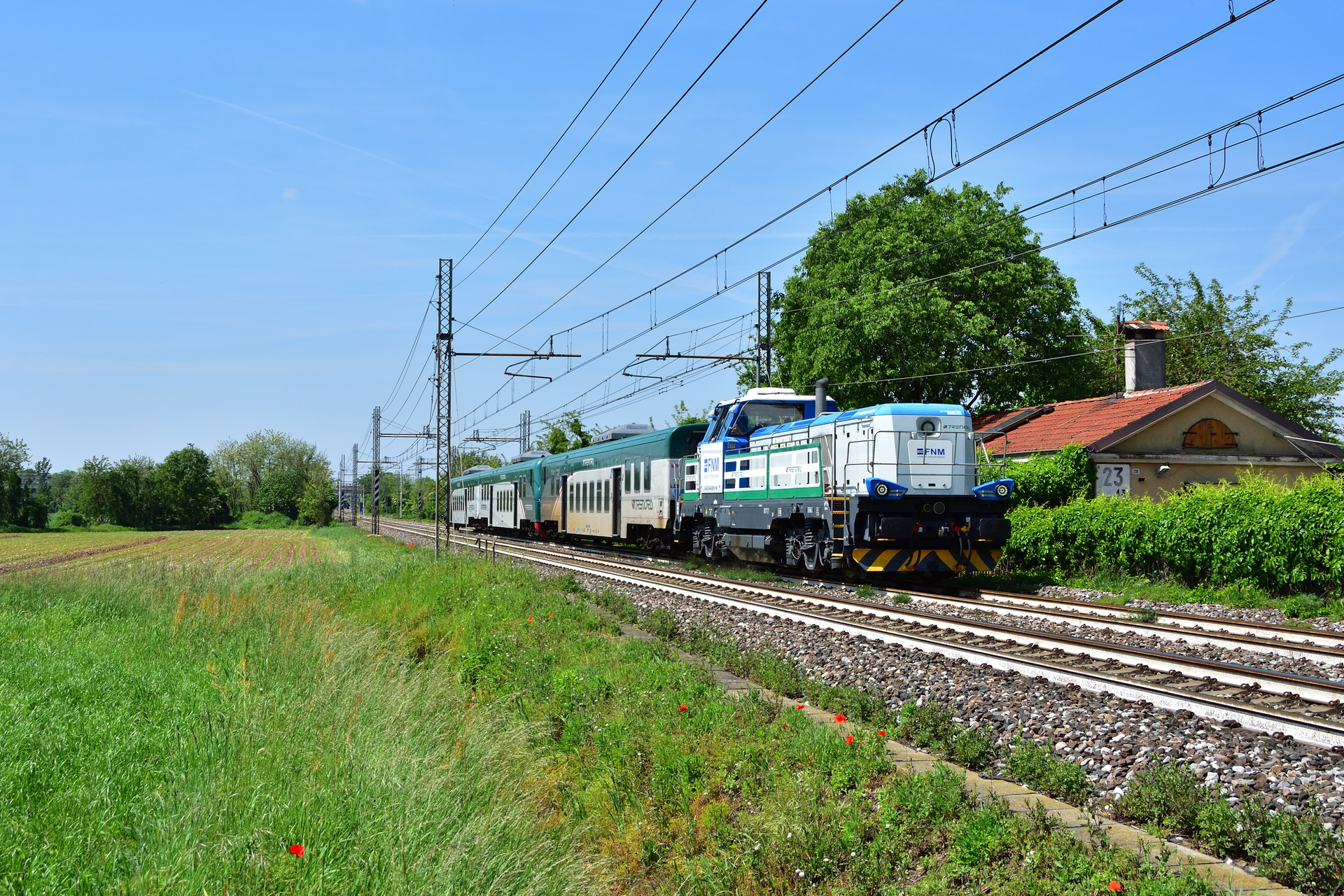 CZ LOKO Effishunter 1000 – foto 8