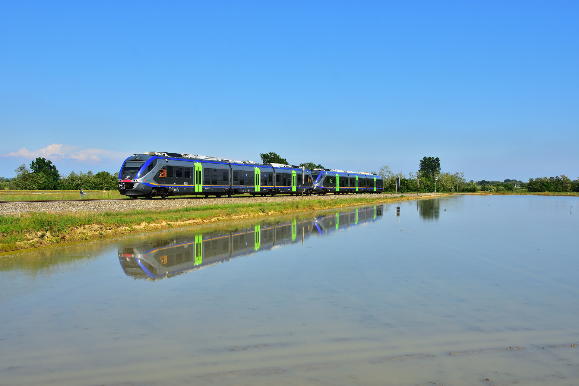 Alstom ALn 501 – photo 5