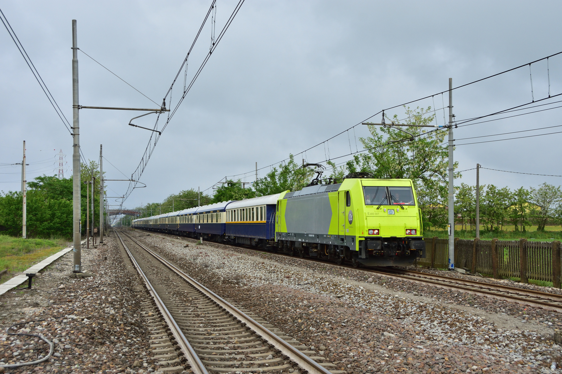 Bombardier F140 DC – photo 5
