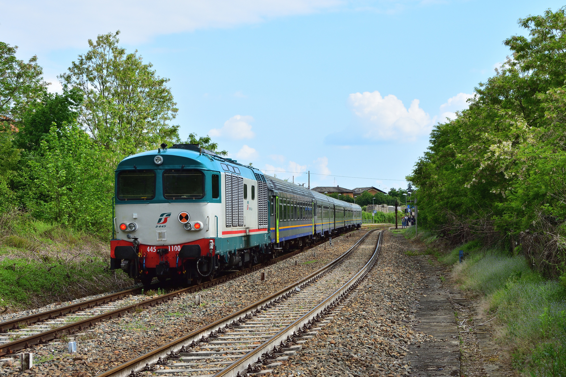 Fiat D445 – photo 9