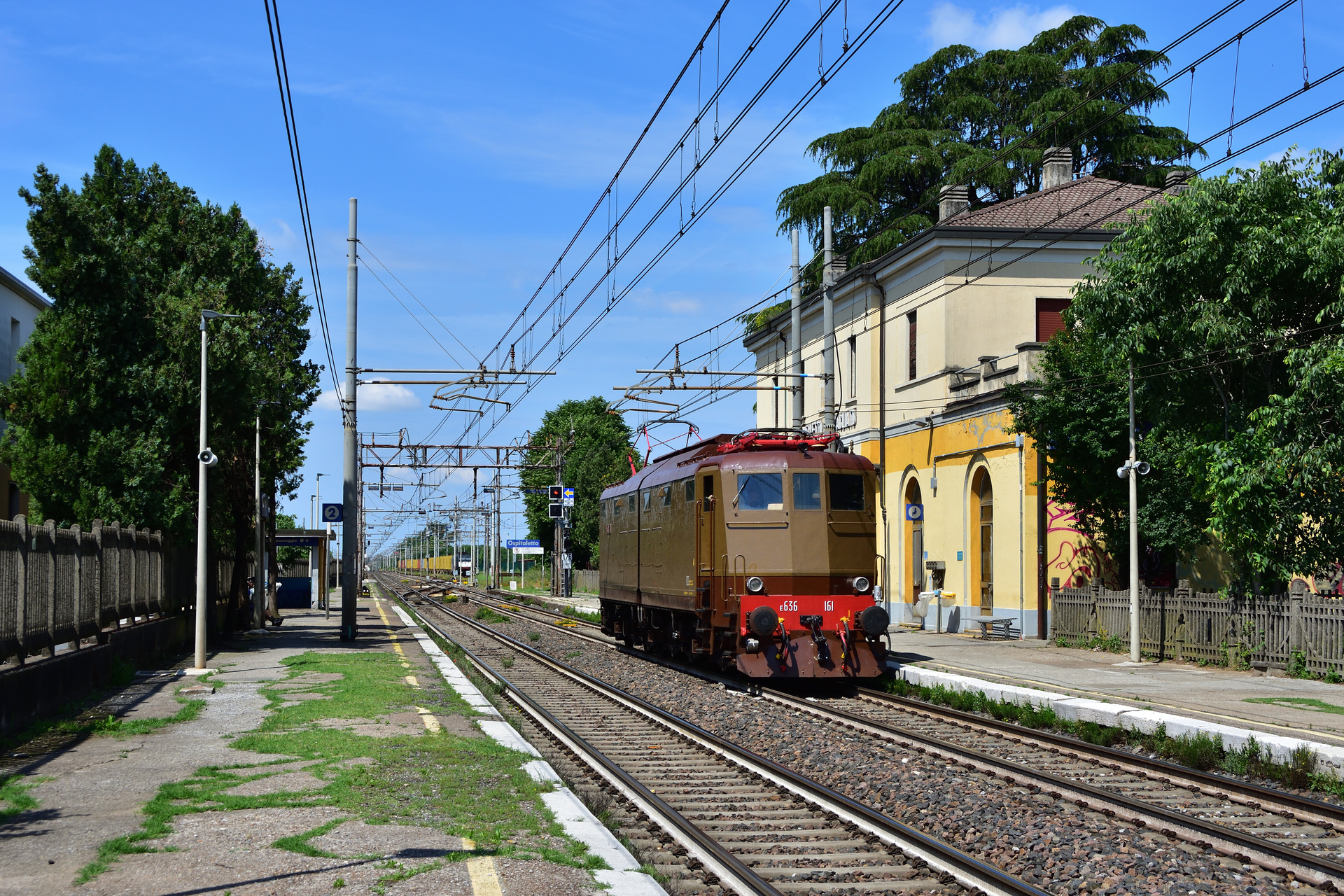 Marelli E636 – photo 4