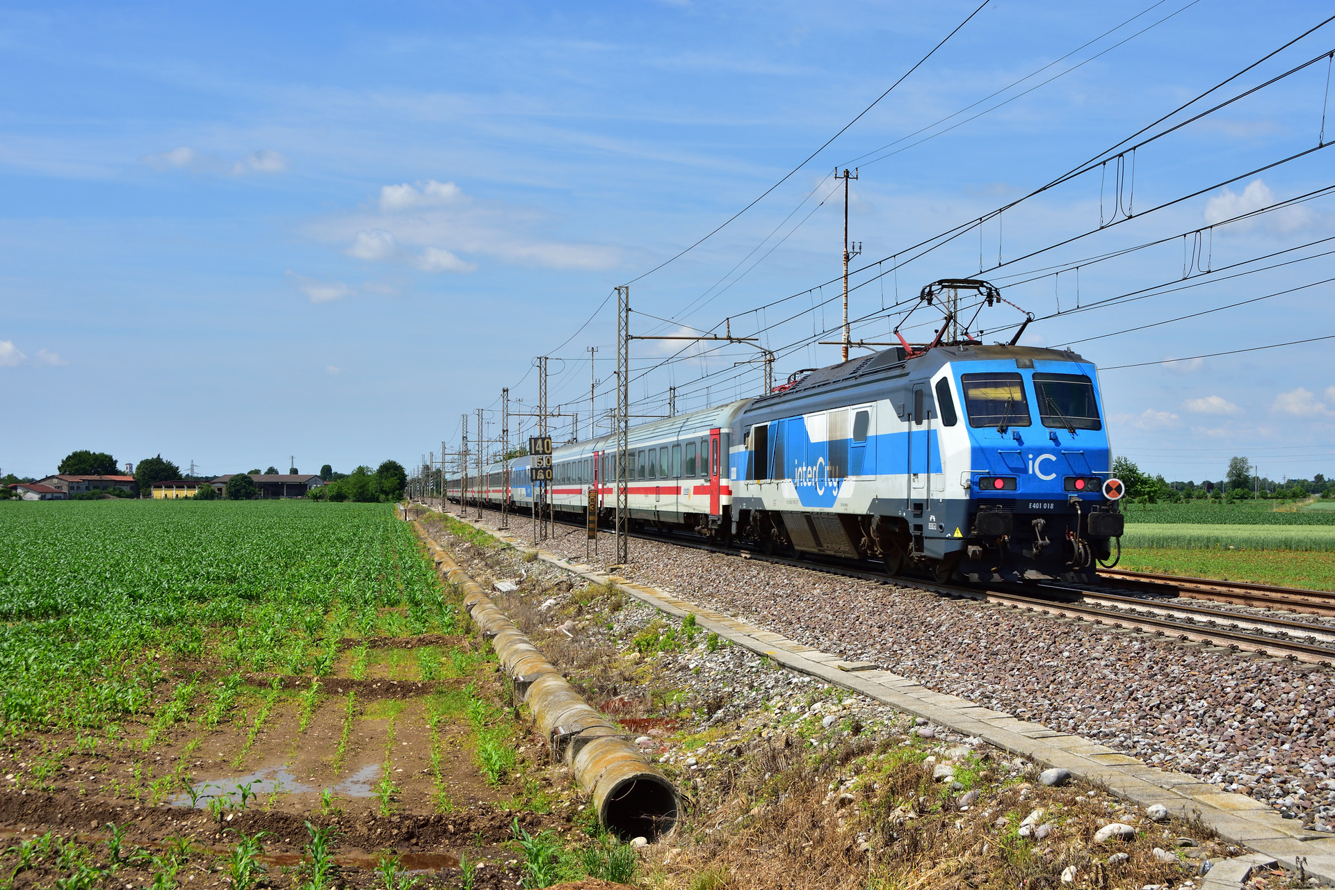 OGR Foligno E401 – photo 3