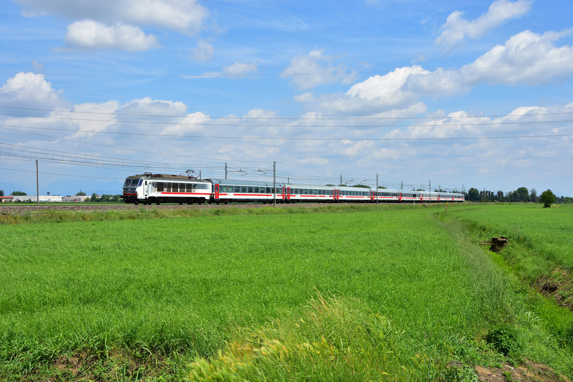 OGR Foligno E401 – photo 2