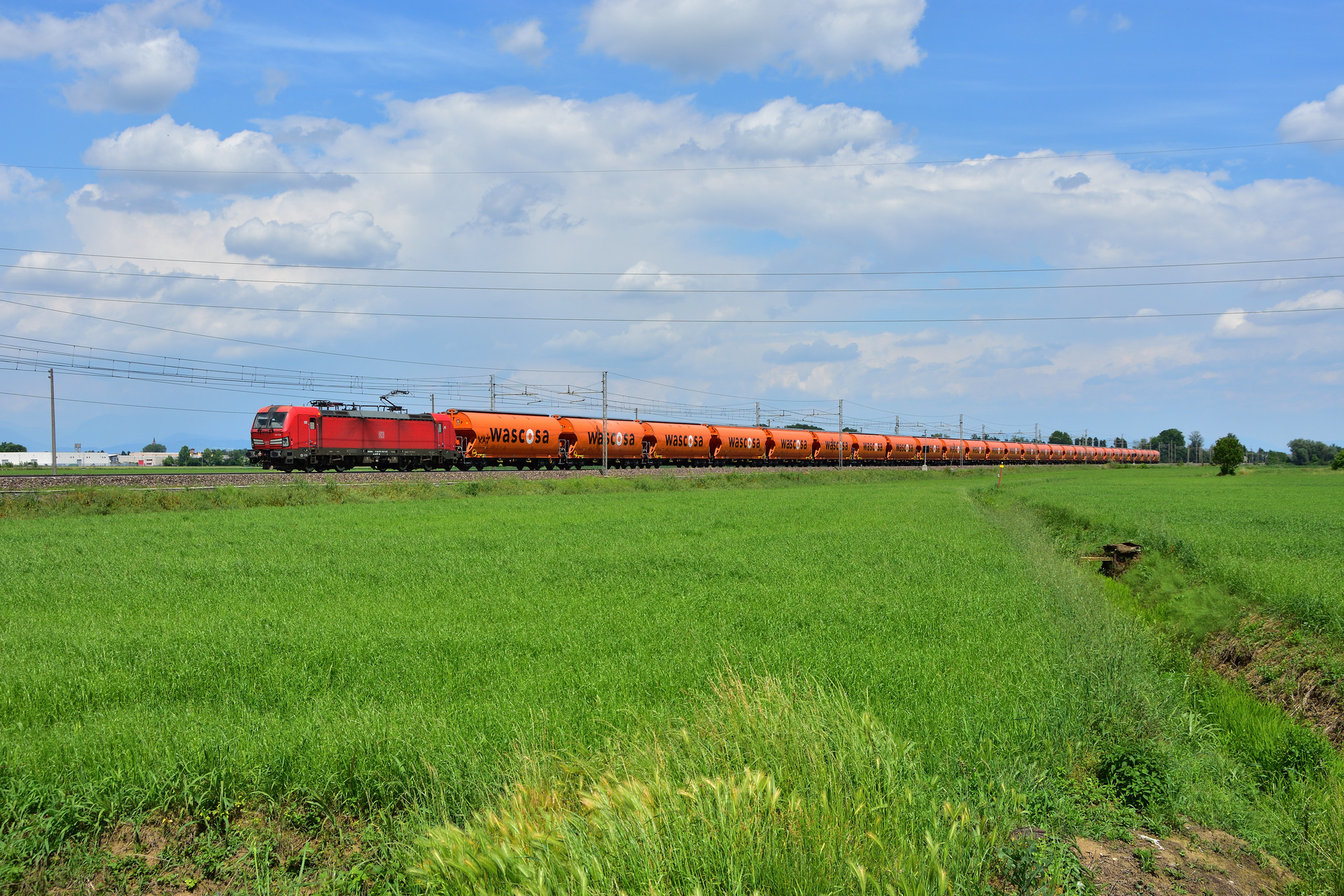 Siemens Vectron DC – photo 4