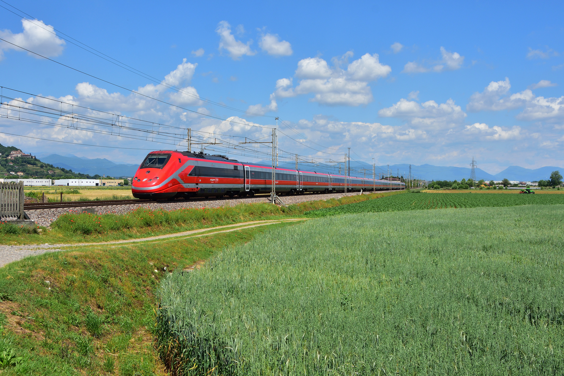 Trevi ETR 500 P – Foto 4