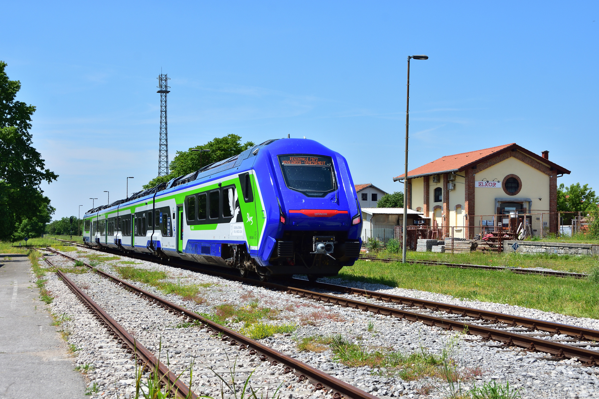 Hitachi HTR 412 – photo 6