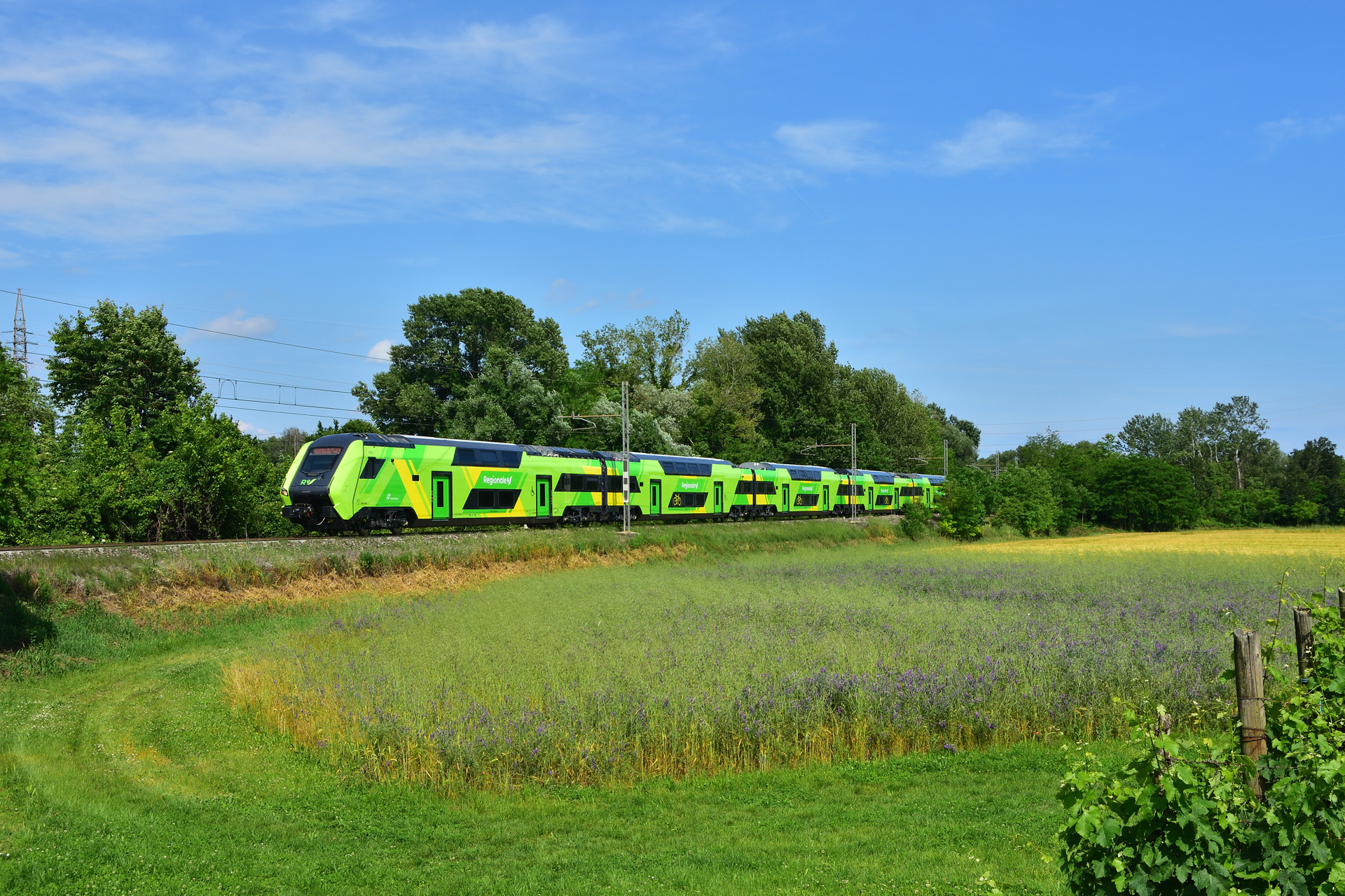 Hitachi ETR 621 – foto 2