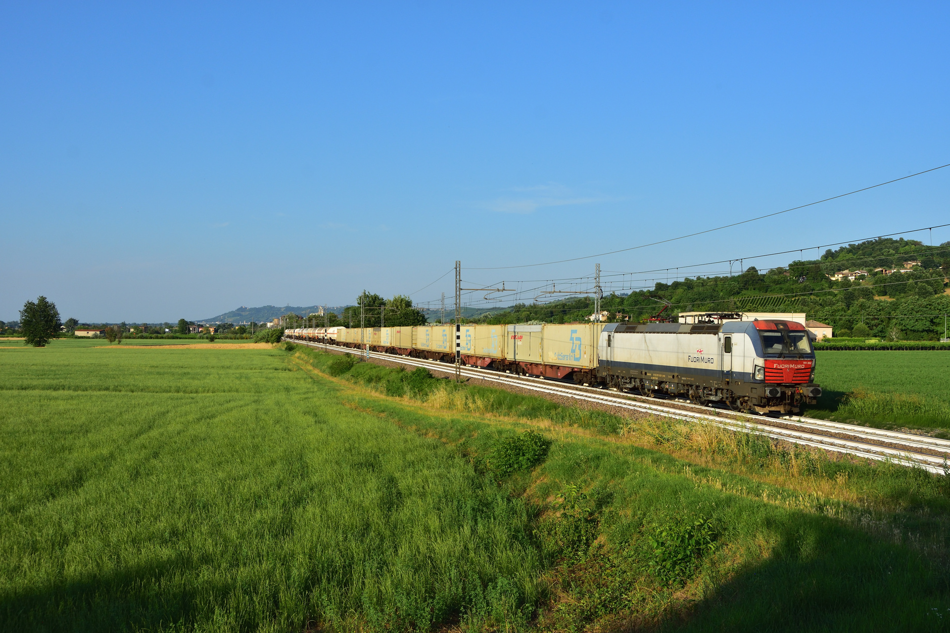 Siemens Vectron DC – photo 3