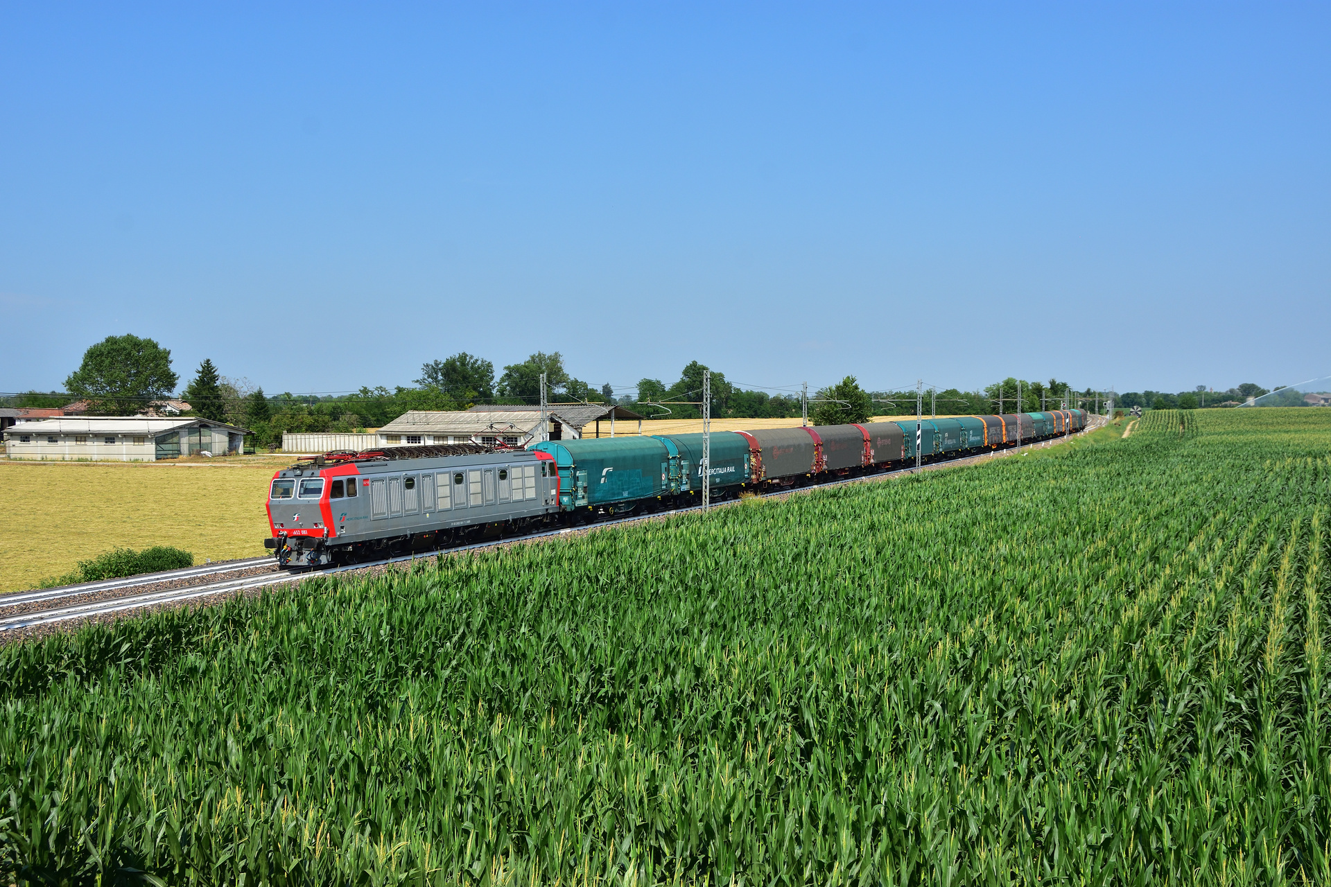 ABB E652 – photo 5