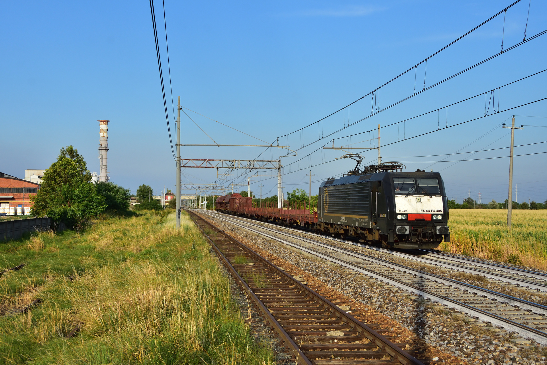 Siemens ES64F4 – photo 6