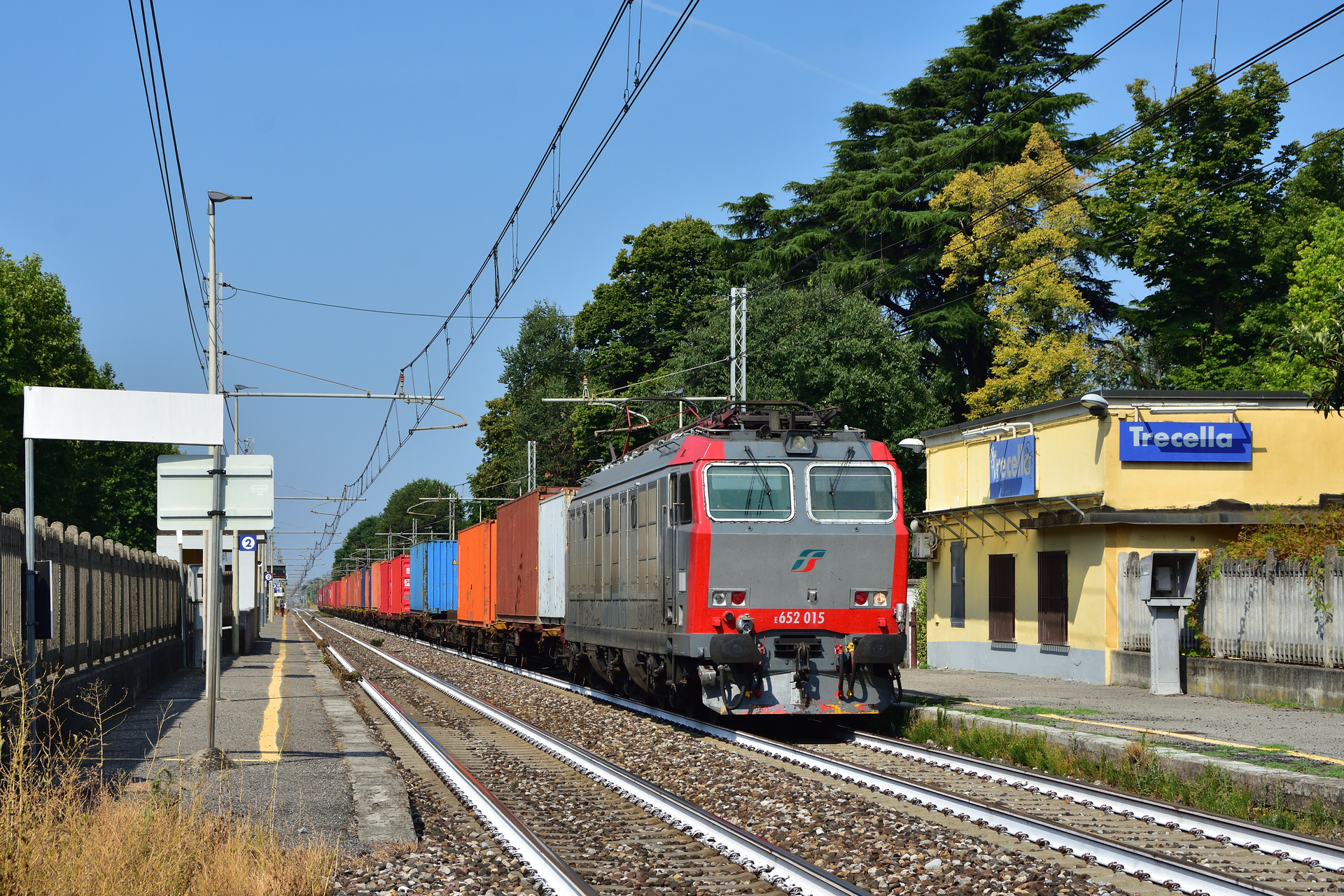 ABB E652 – photo 4