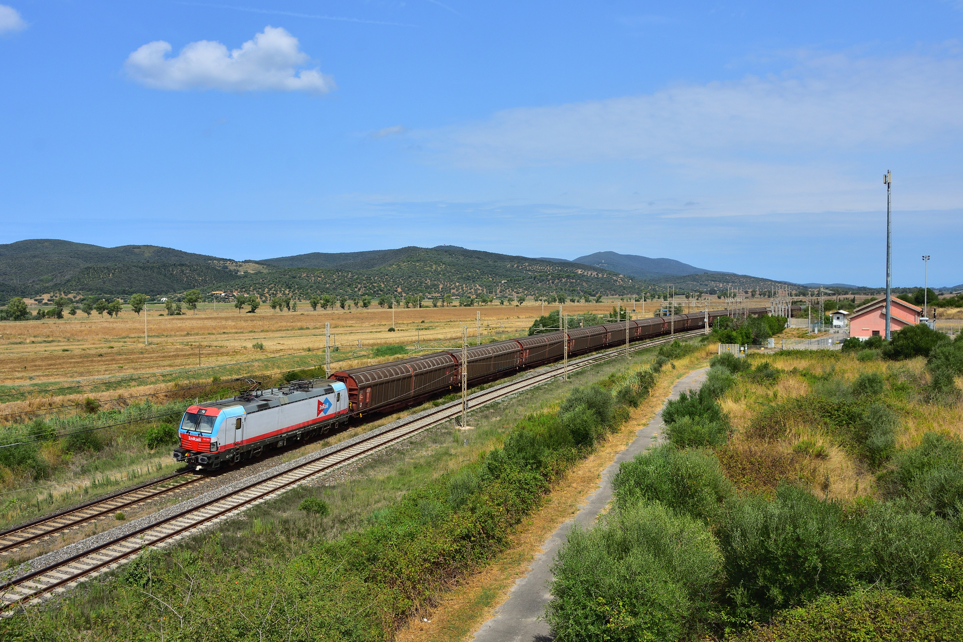 Siemens Vectron DC – photo 2