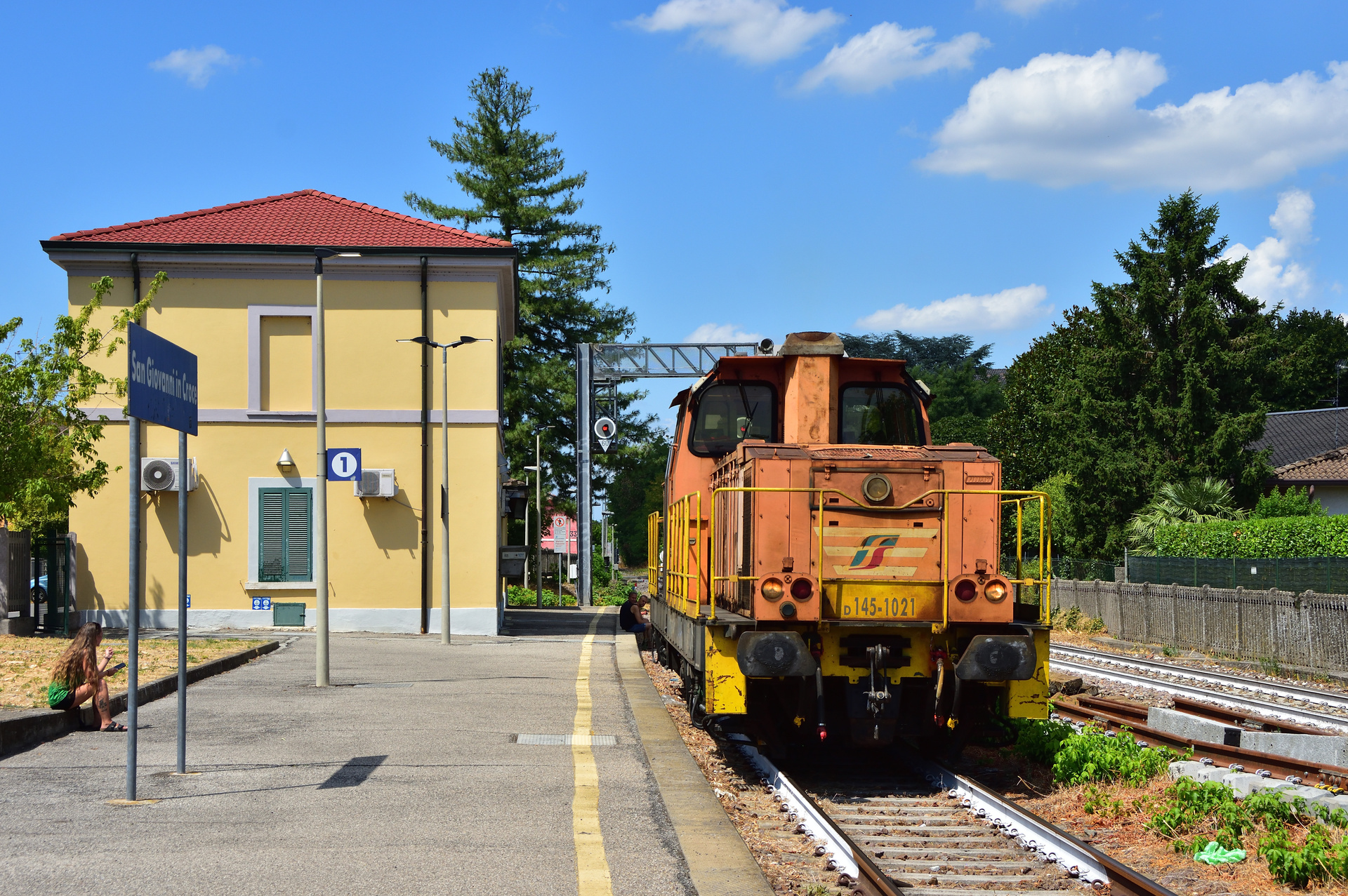 Fiat D145 – photo 17