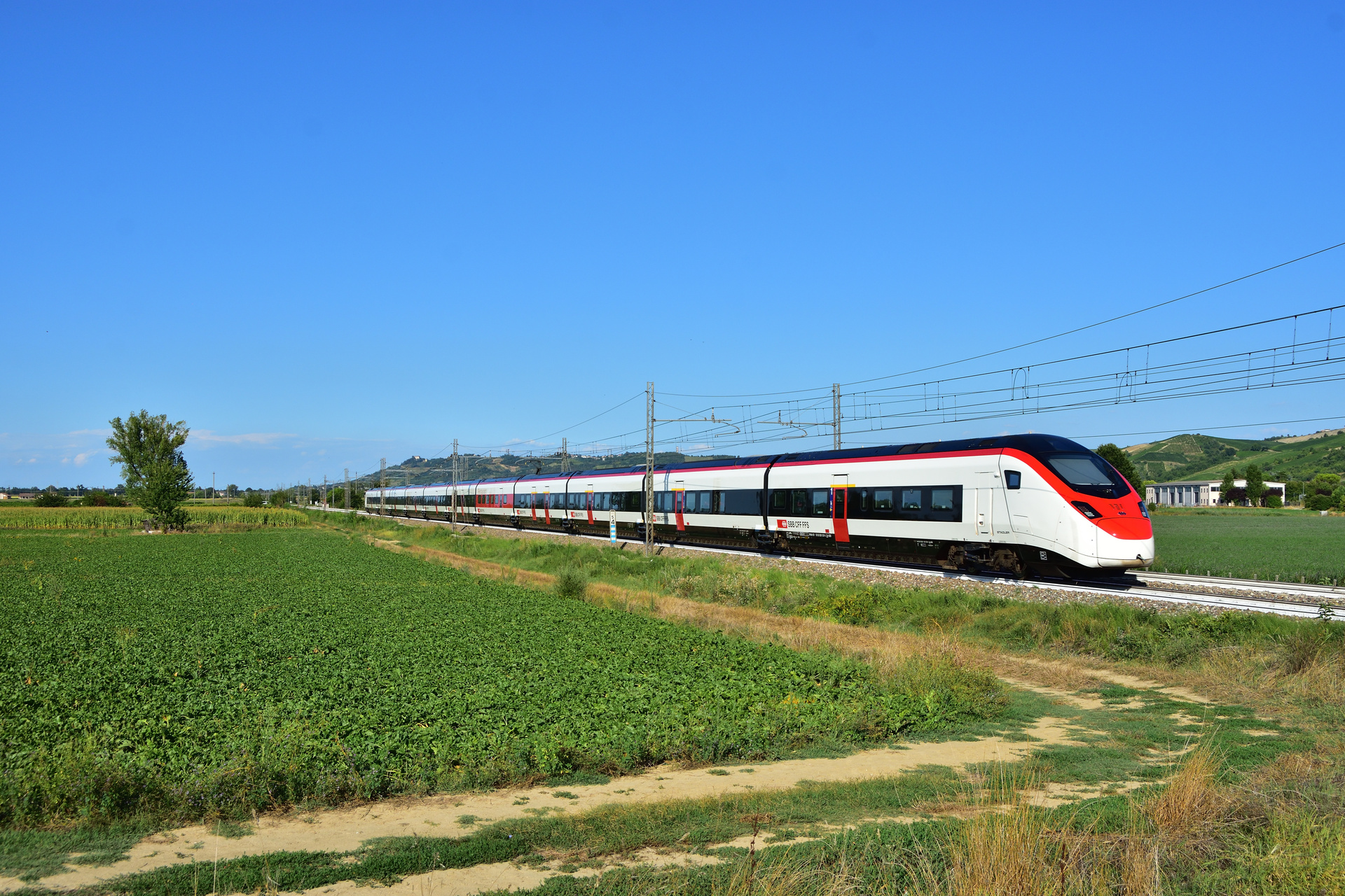 Stadler EC250 – photo 2