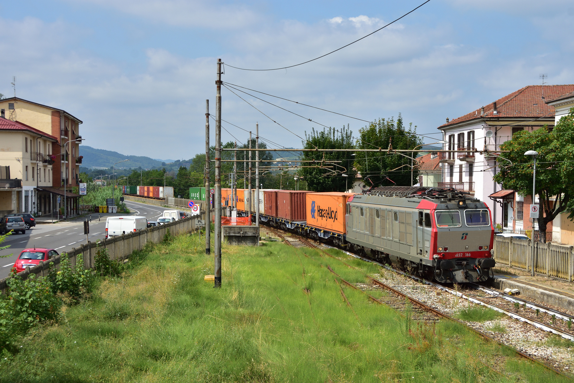 ABB E652 – photo 3