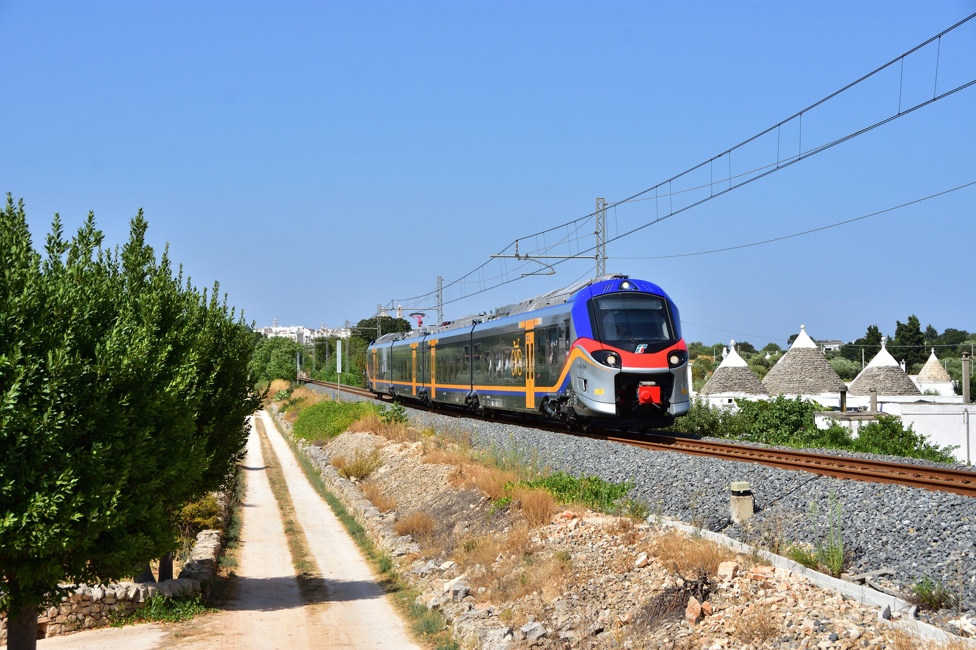 Alstom ETR 104 – photo 2