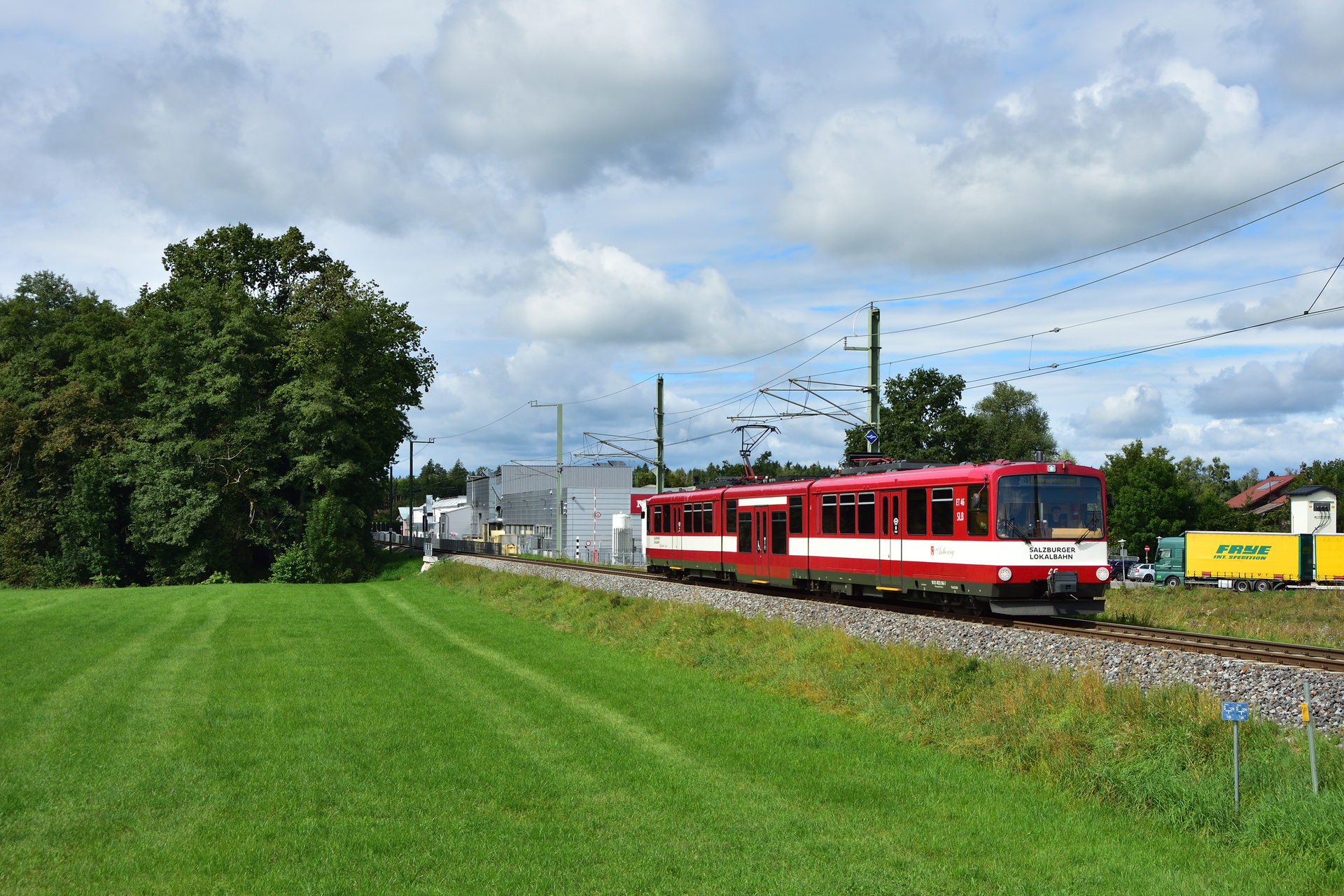 AEG SLB ET40 – foto 2
