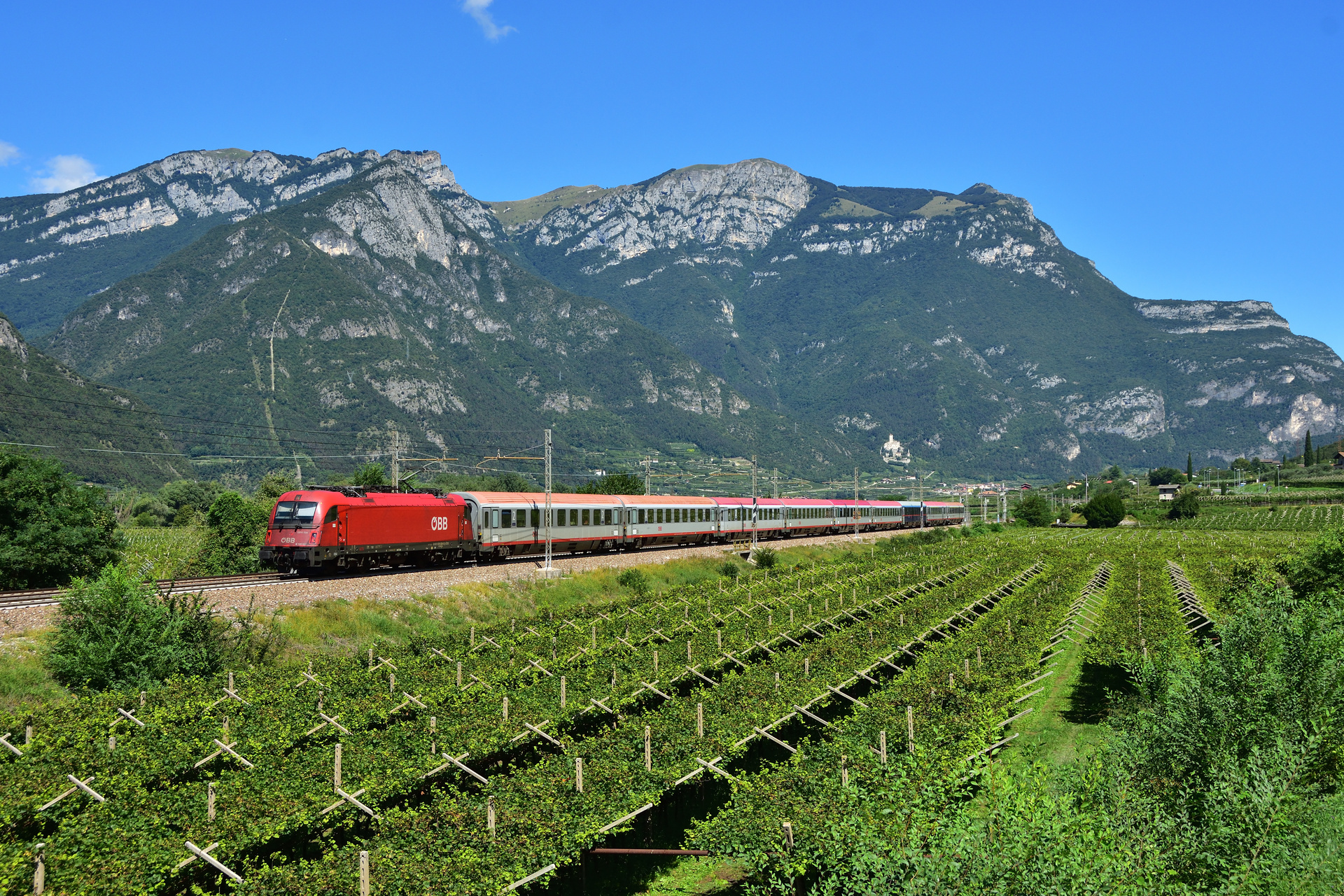 Siemens ES64U4 – photo 3