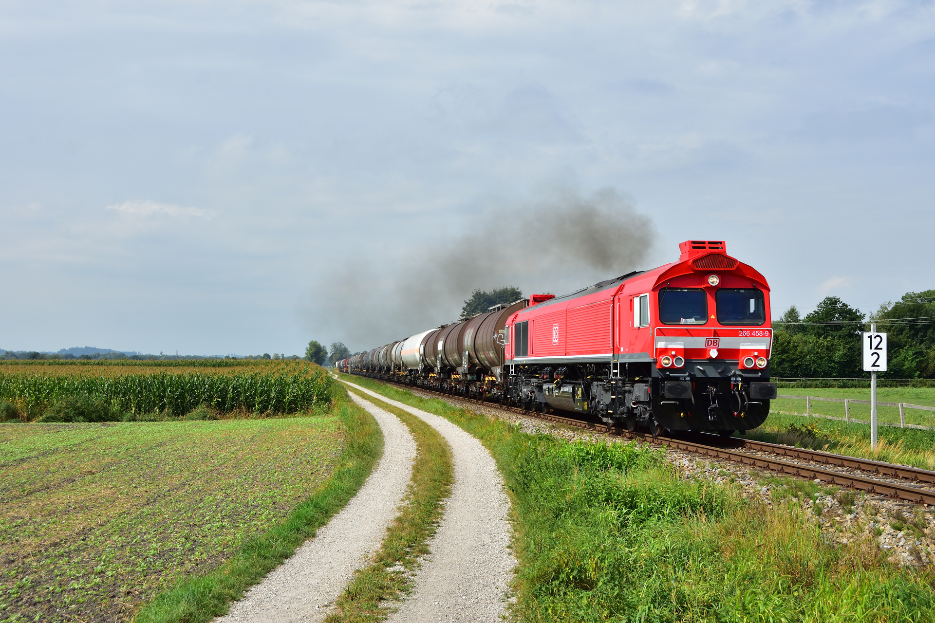 EMD JT42CWR – photo 2