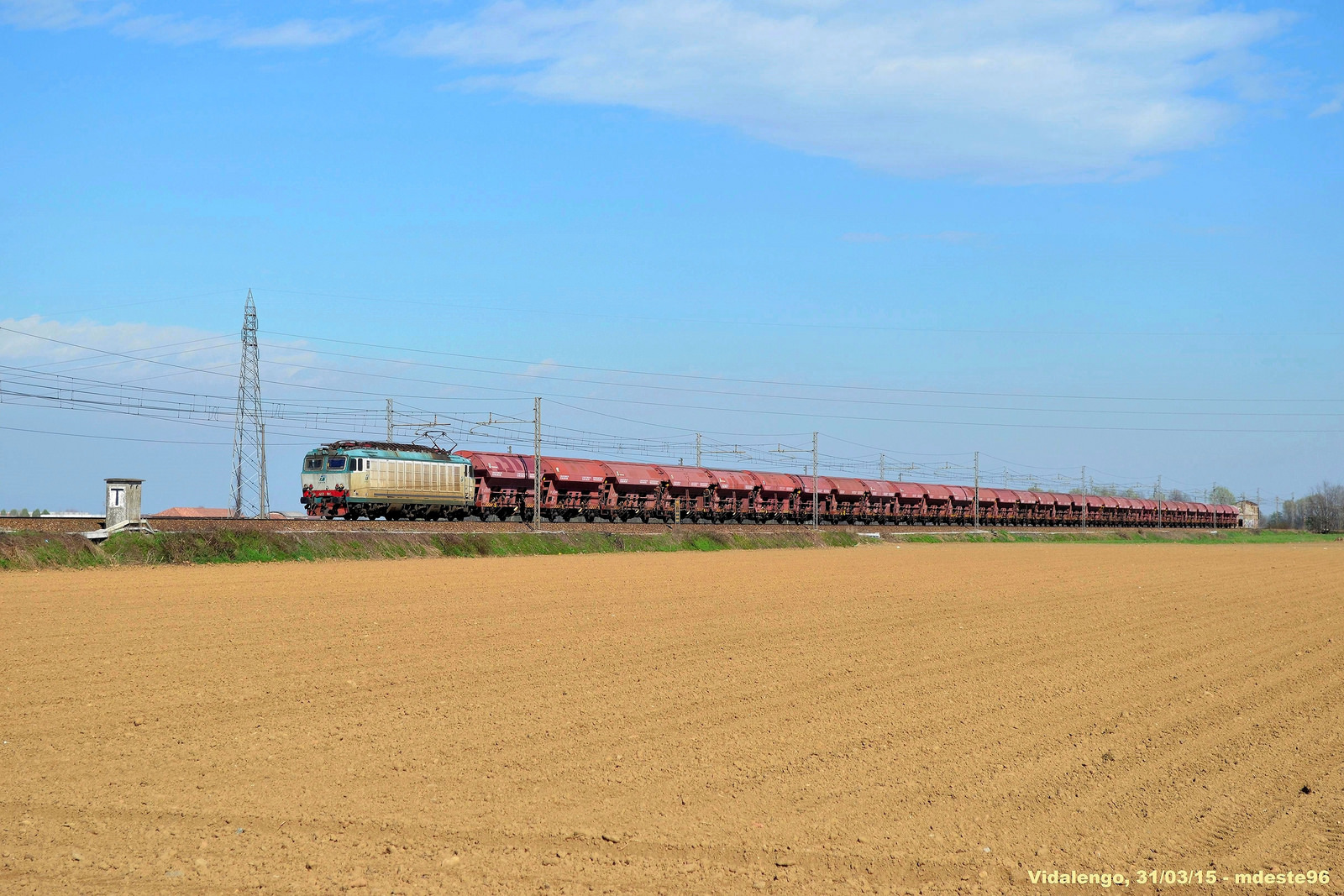 ABB E652P – photo 21
