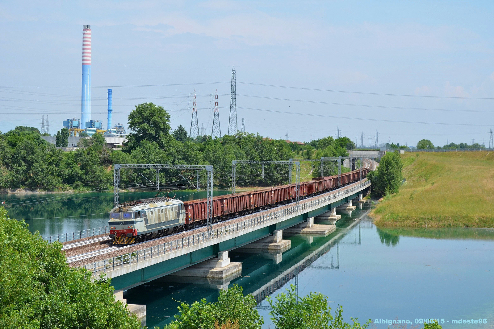 ABB E652P – photo 18