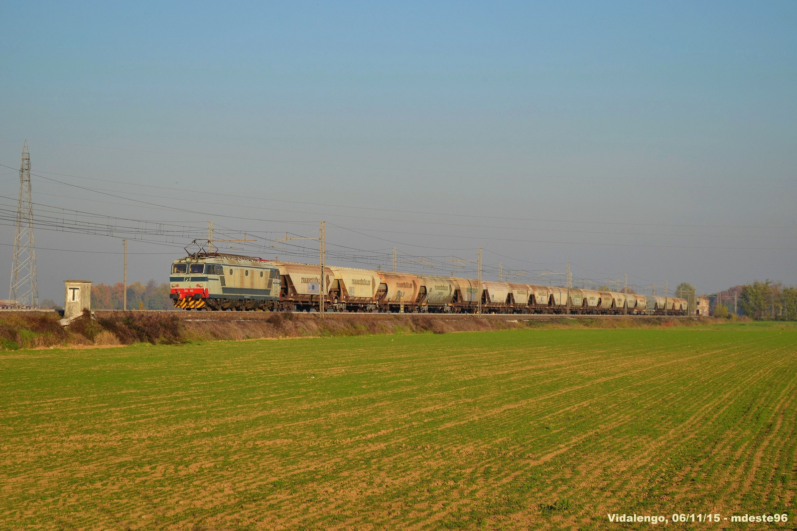 ABB E652P – photo 17