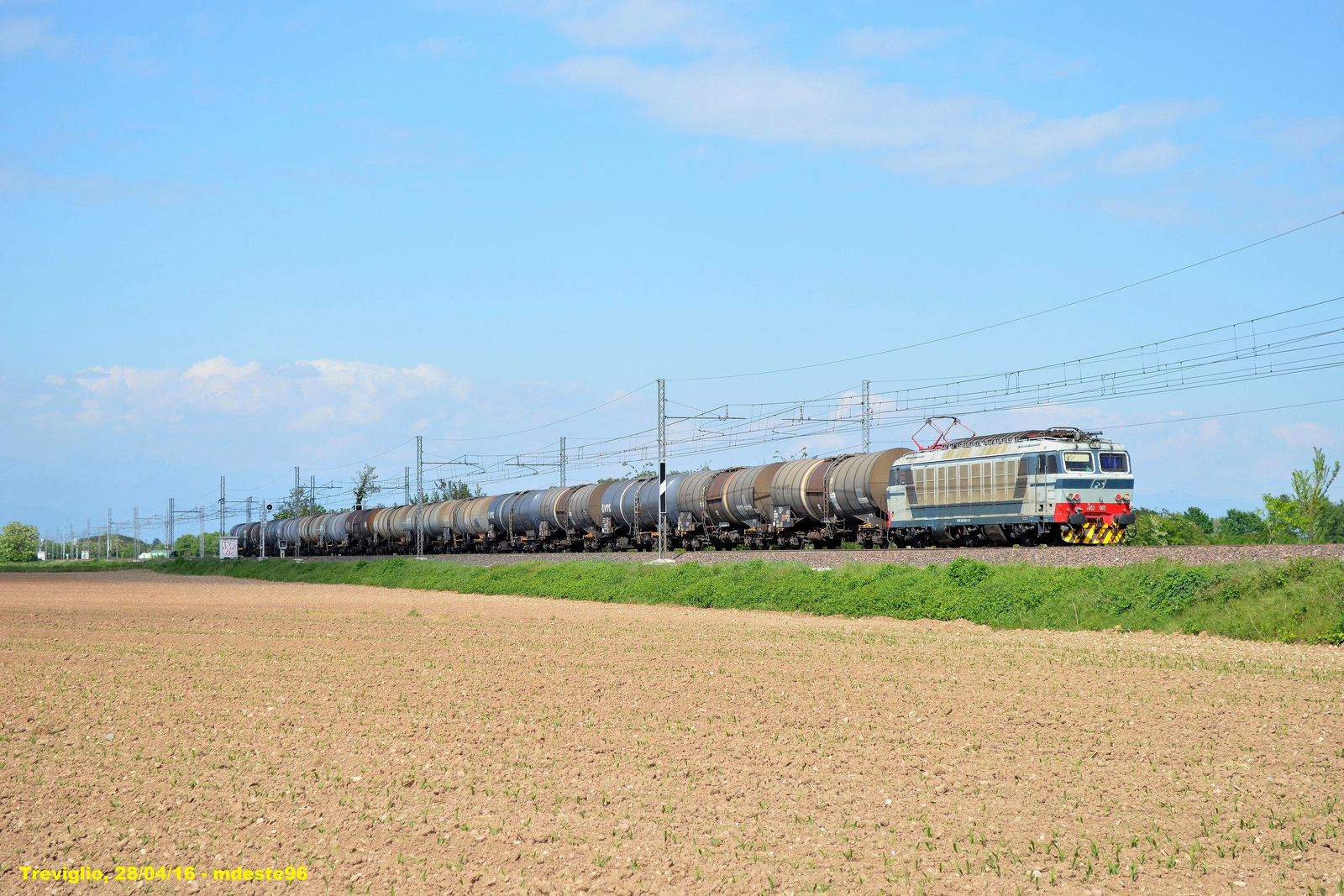 ABB E652P – photo 14