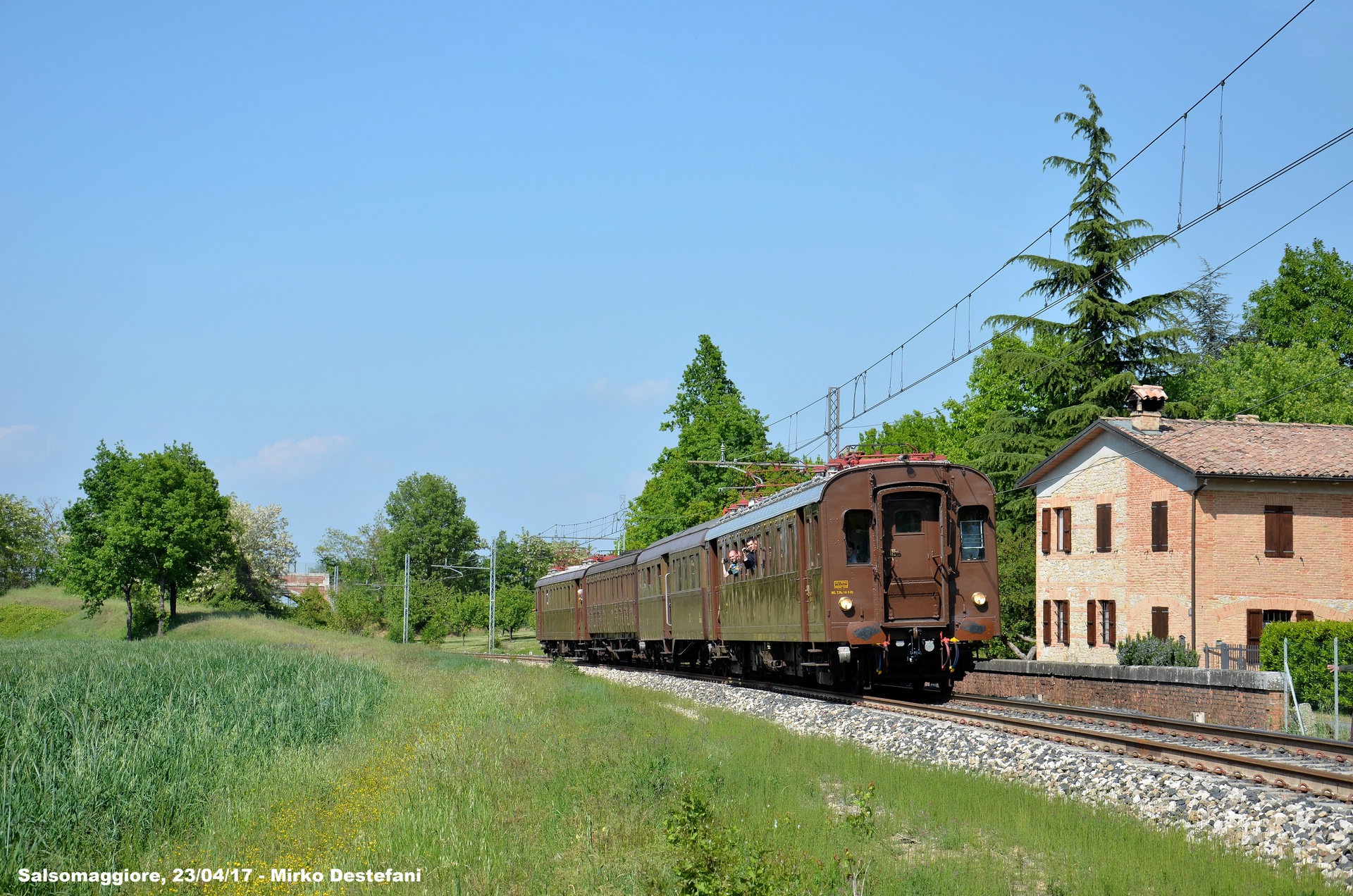 Breda FS E623 – photo 2