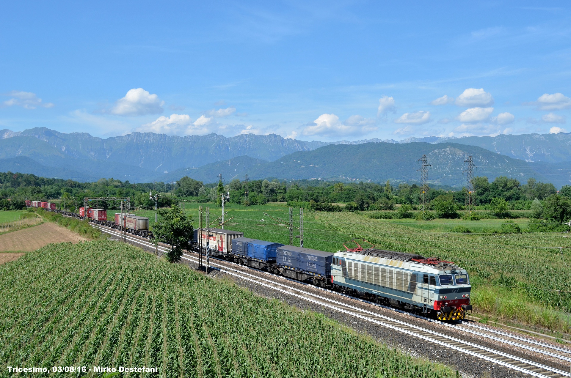 ABB E652P – photo 12