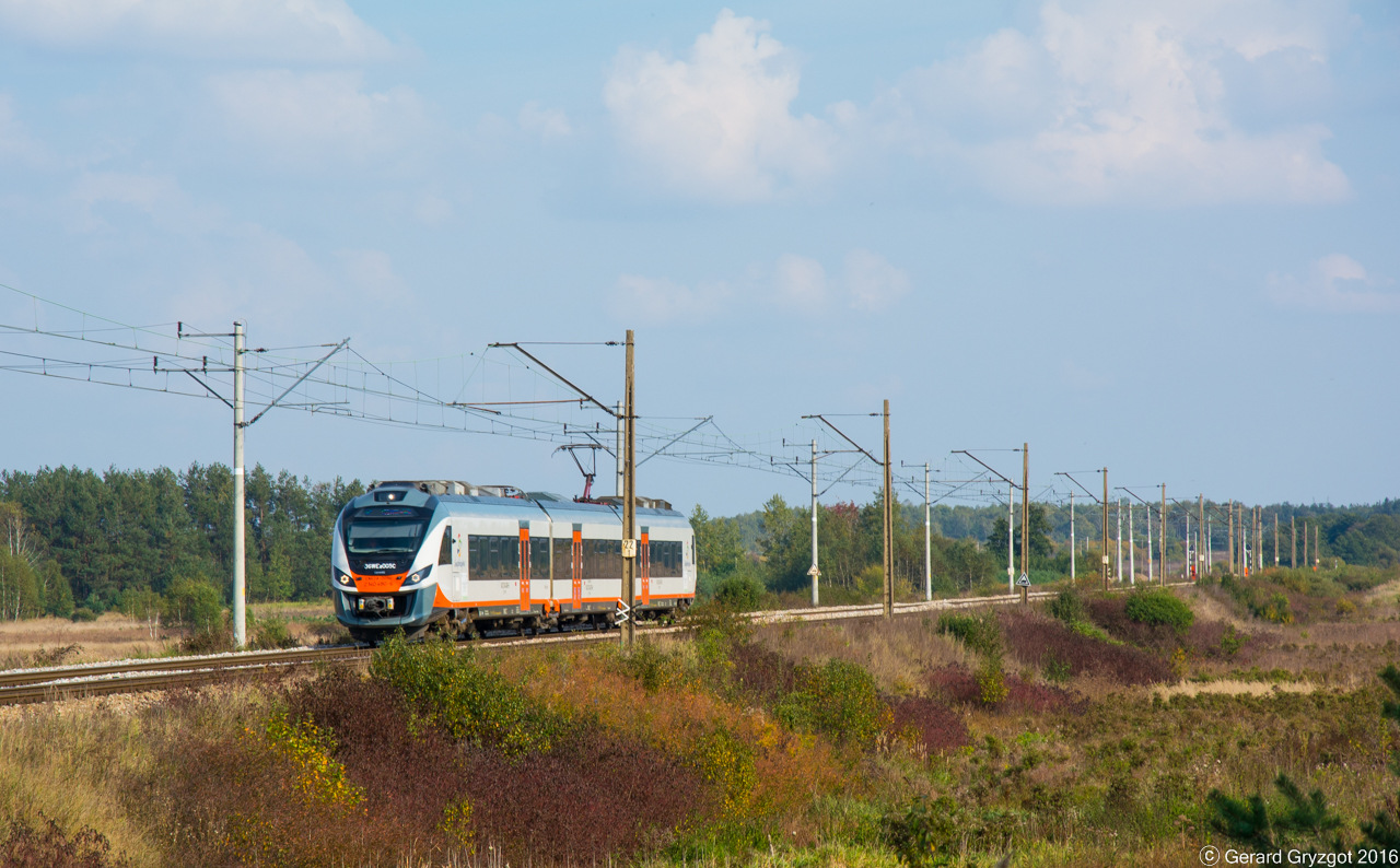 Newag 36WEa – photo 6