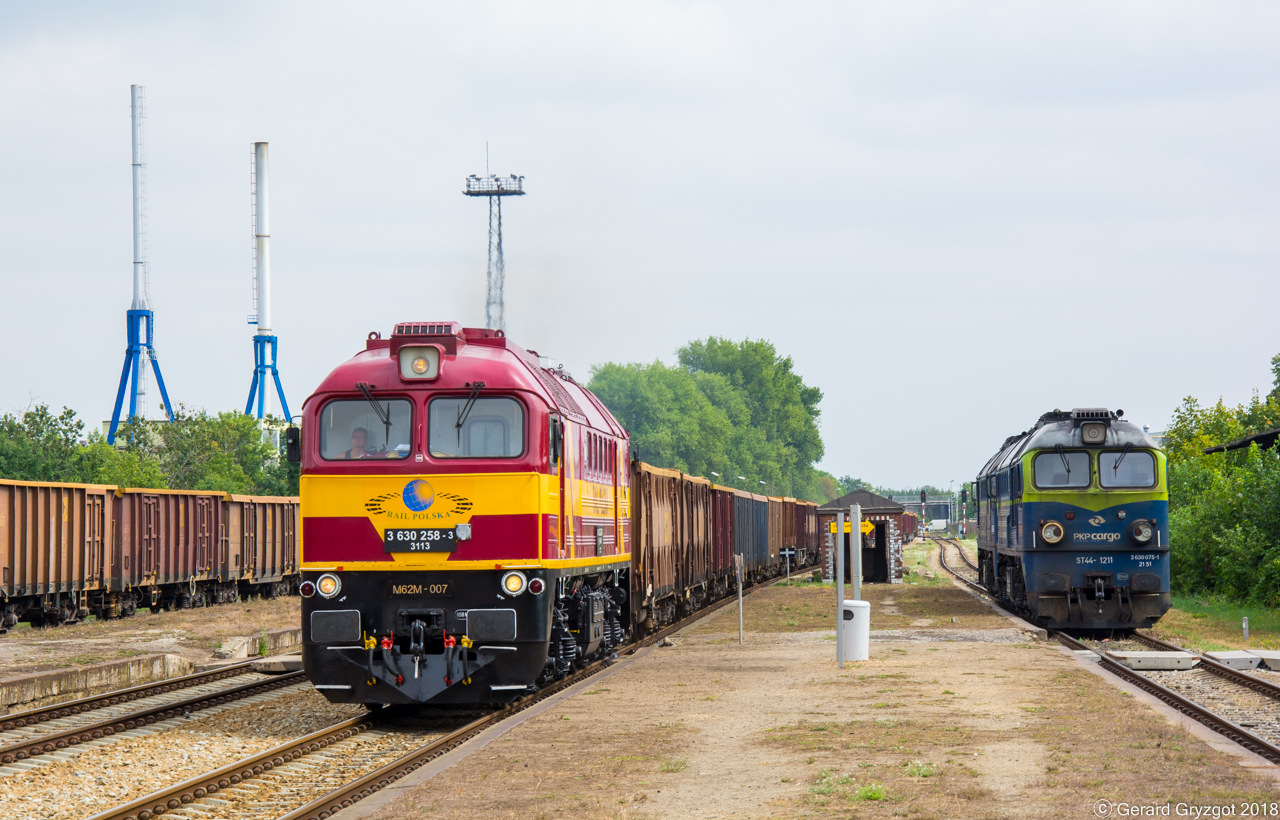 Luhanskteplovoz M62M – foto 4