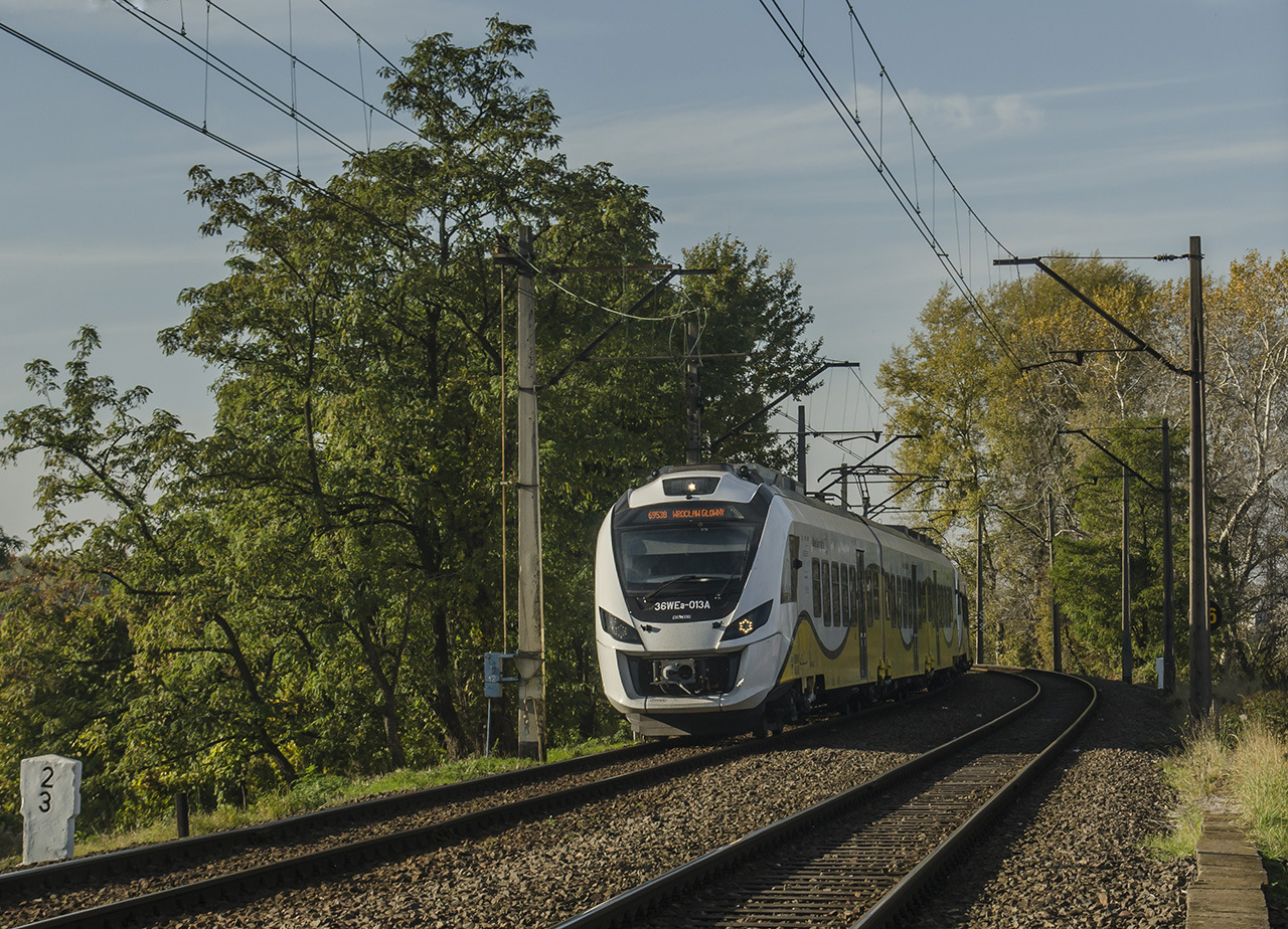 Newag 36WEa – photo 11