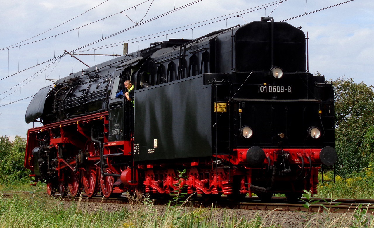 RAW Meiningen DR 01.5 – photo 5