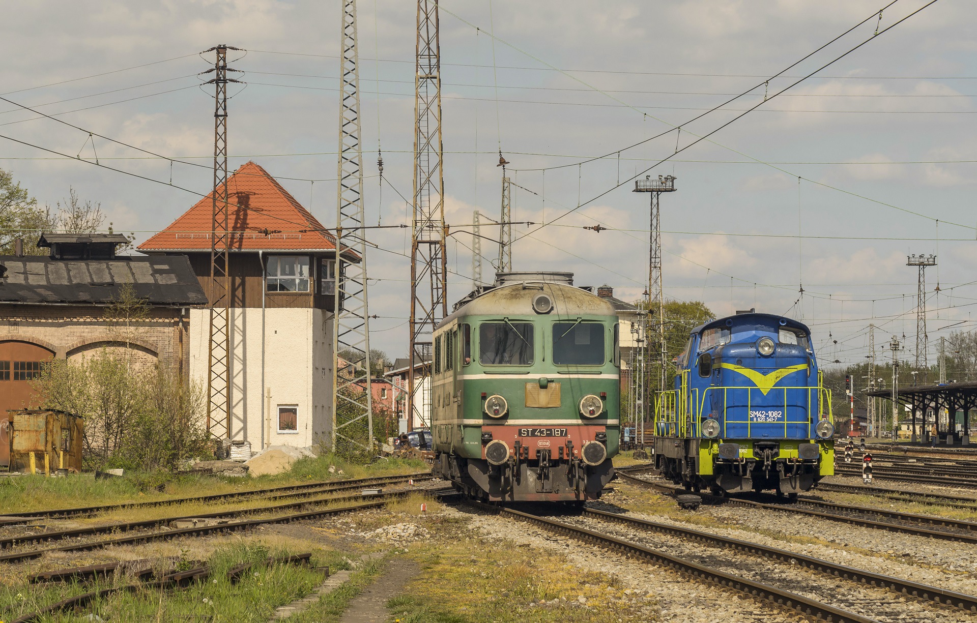 Electroputere 060-DA PL – photo 19