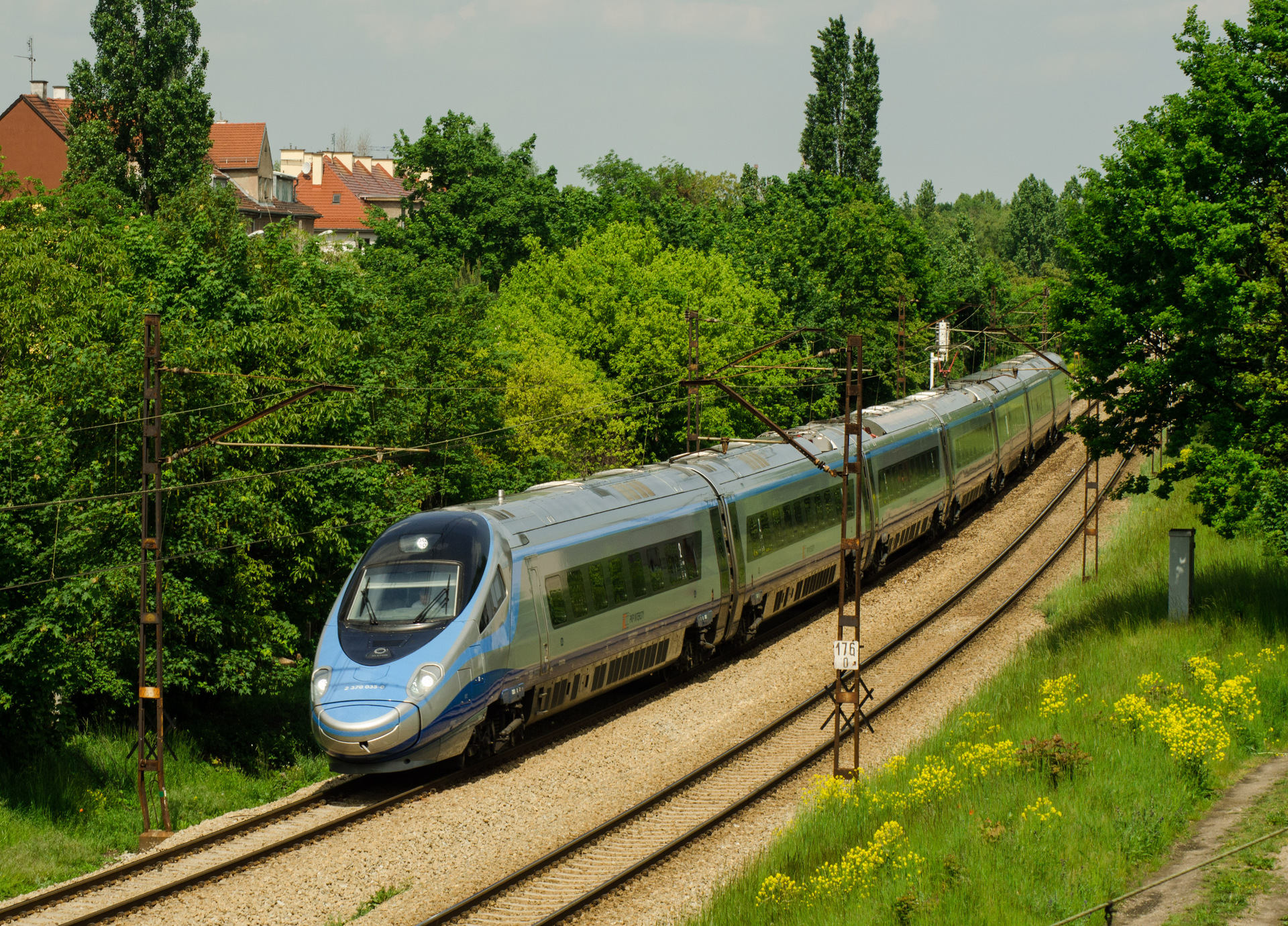 Alstom ED250 – photo 18