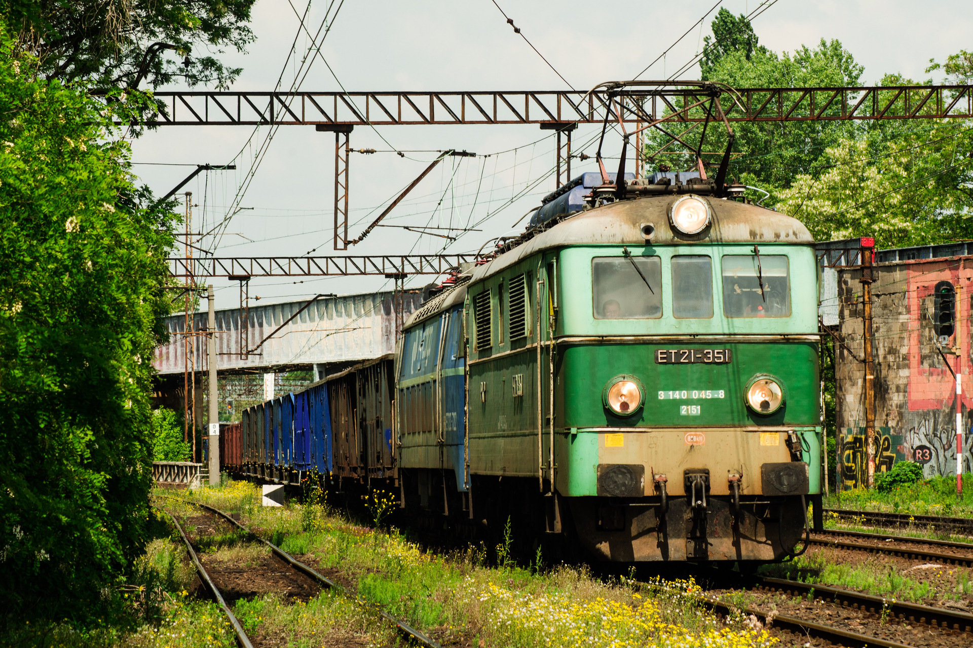 Pafawag ET21 – photo 19