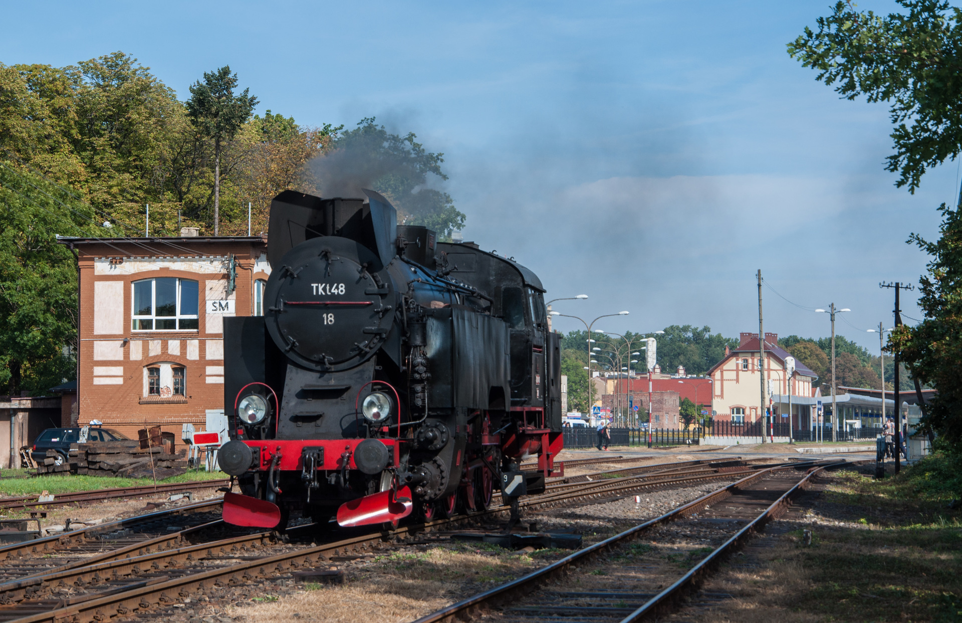 Cegielski TKt48 – photo 6
