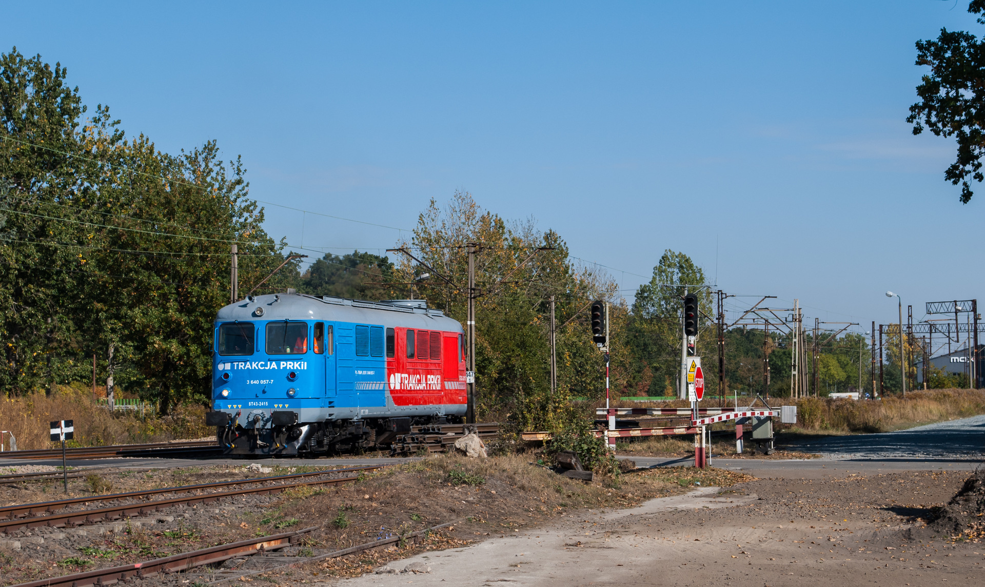 Electroputere 060-DA PL – photo 9