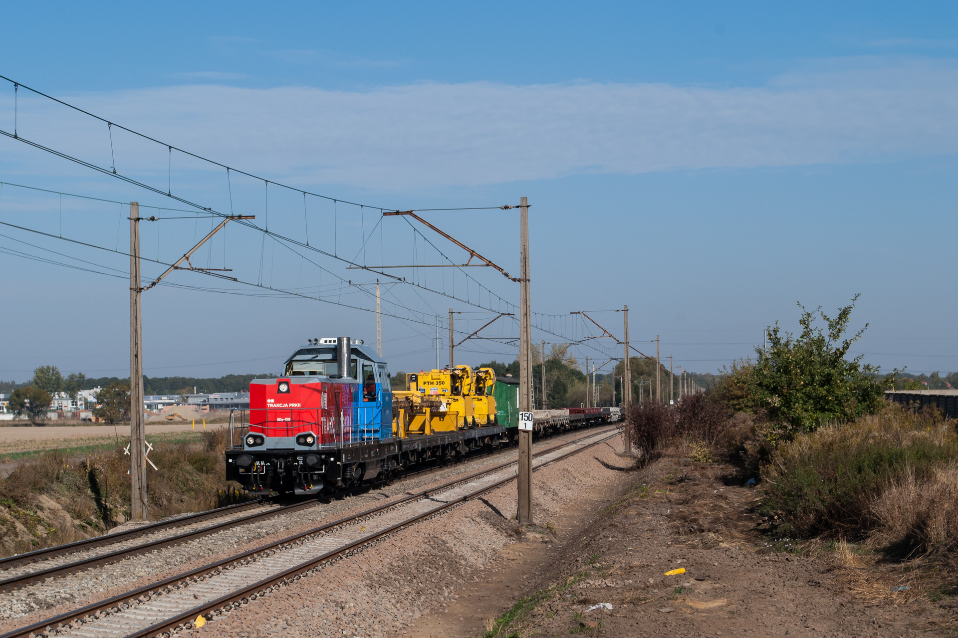 Newag 6Dg – photo 17