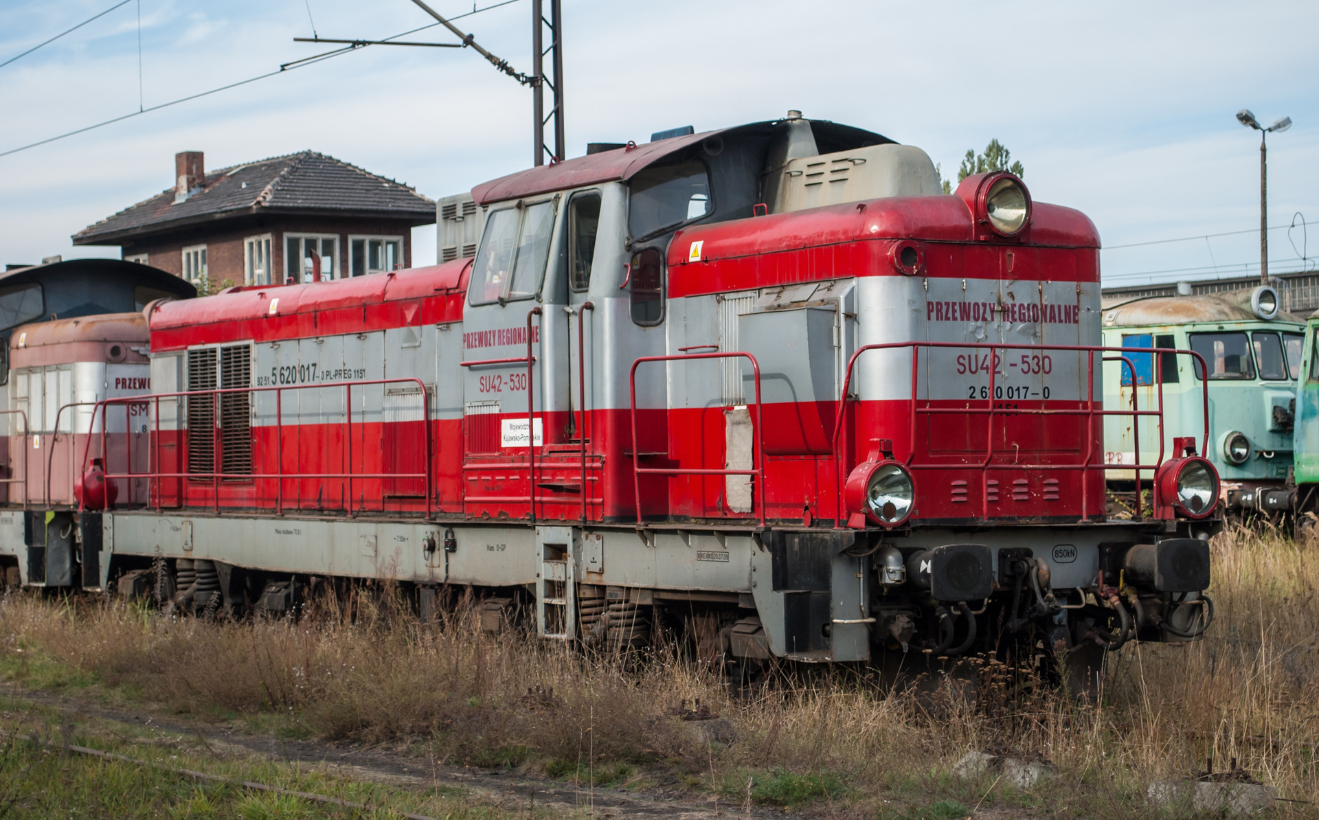 Fablok 101D – photo 23