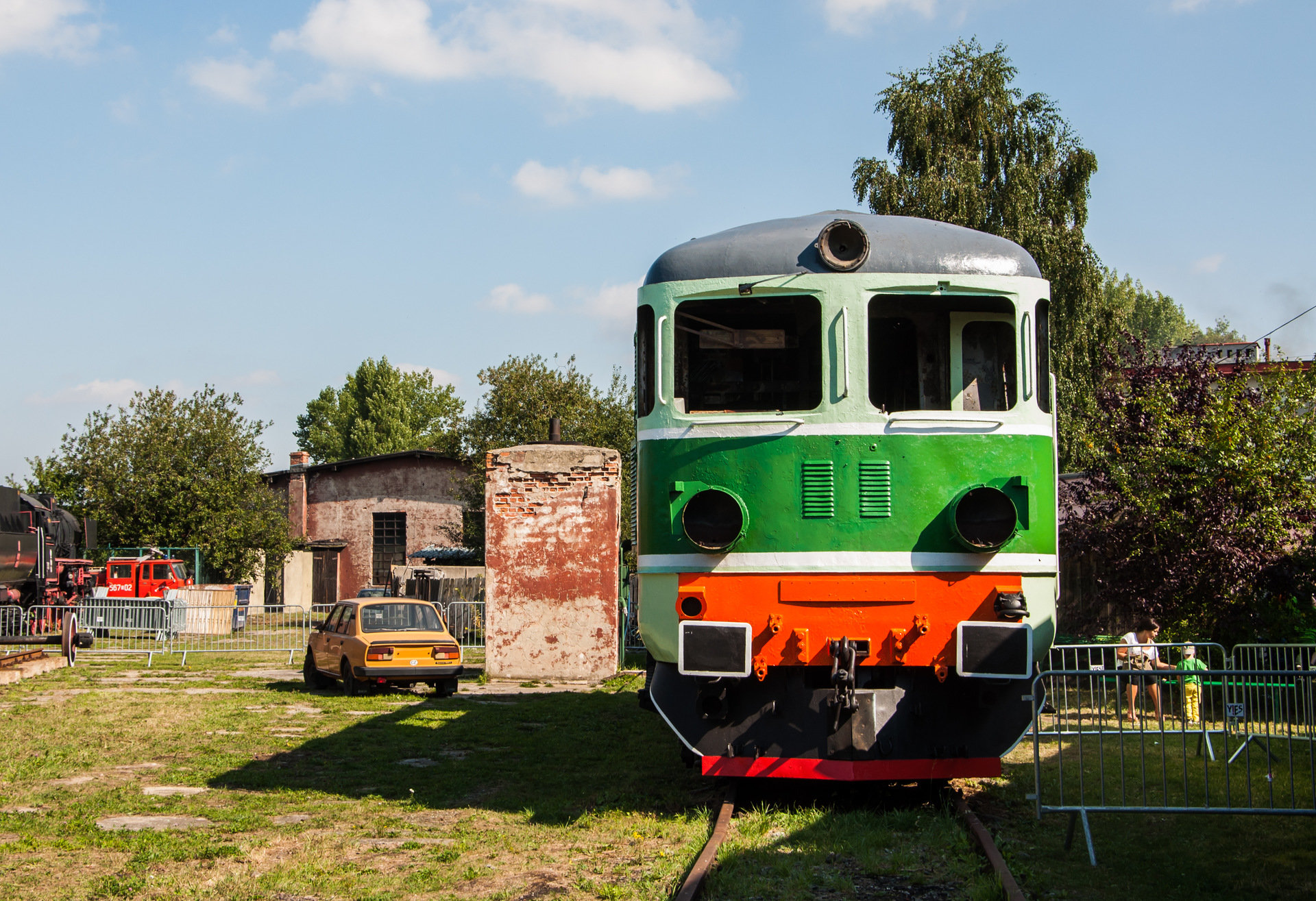Electroputere 060-DA PL – photo 10