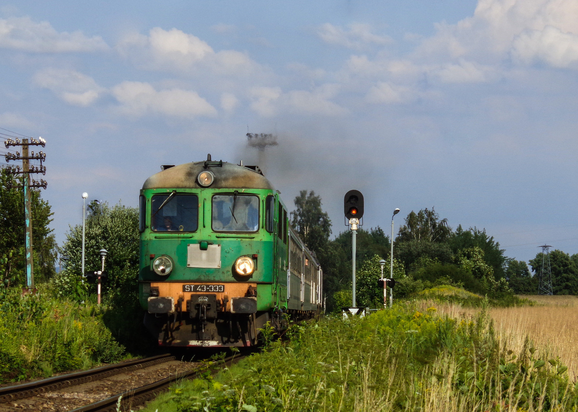 Electroputere 060-DA PL – photo 15